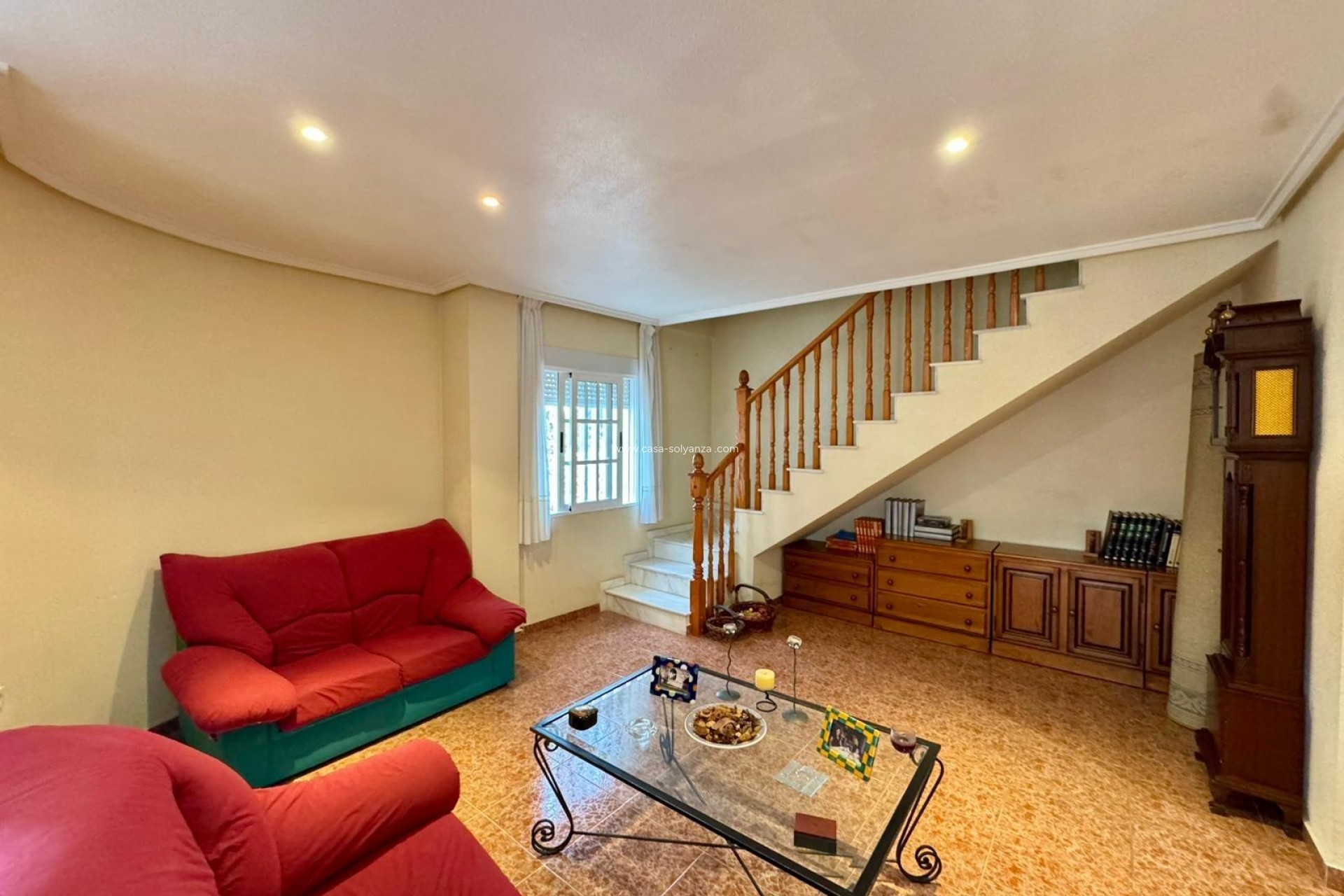 Reventa - Villa - Torrevieja - Costa Blanca