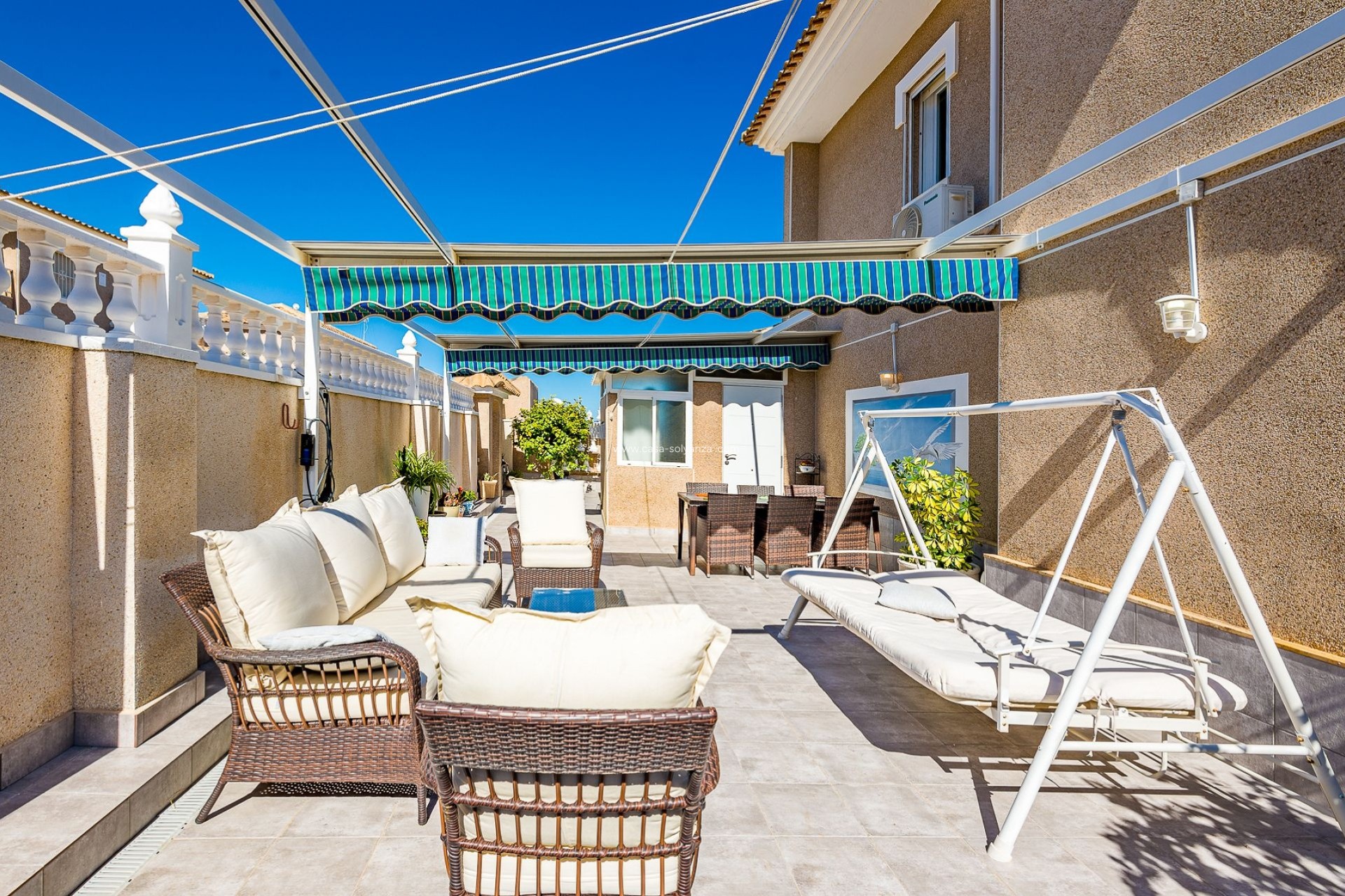 Reventa - Villa - Torrevieja - Costa Blanca