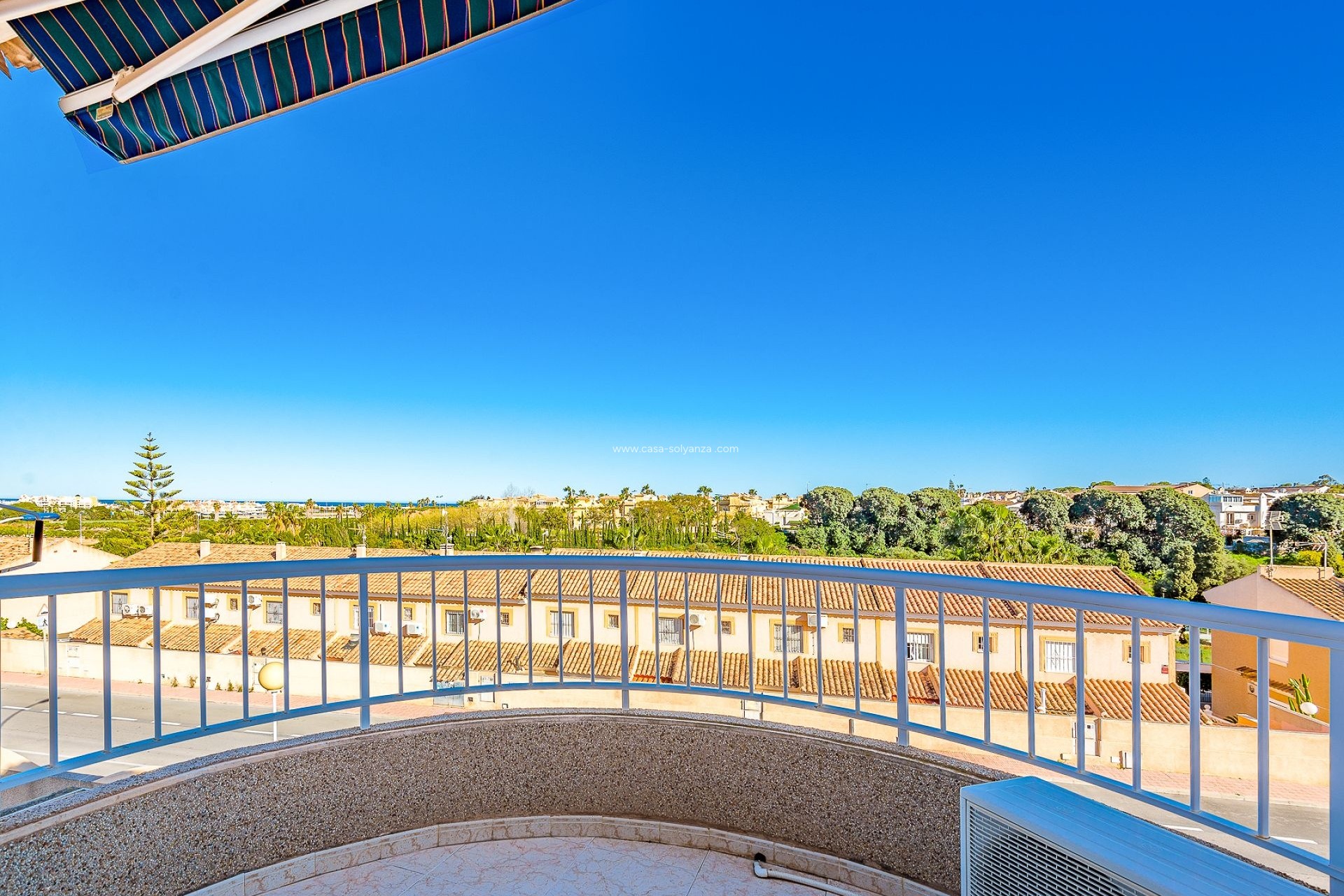 Reventa - Villa - Torrevieja - Costa Blanca