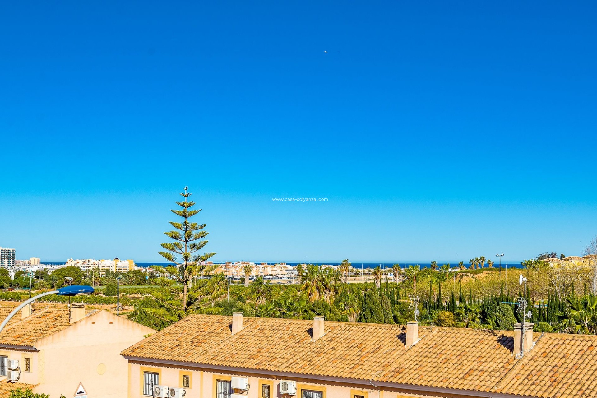 Reventa - Villa - Torrevieja - Costa Blanca