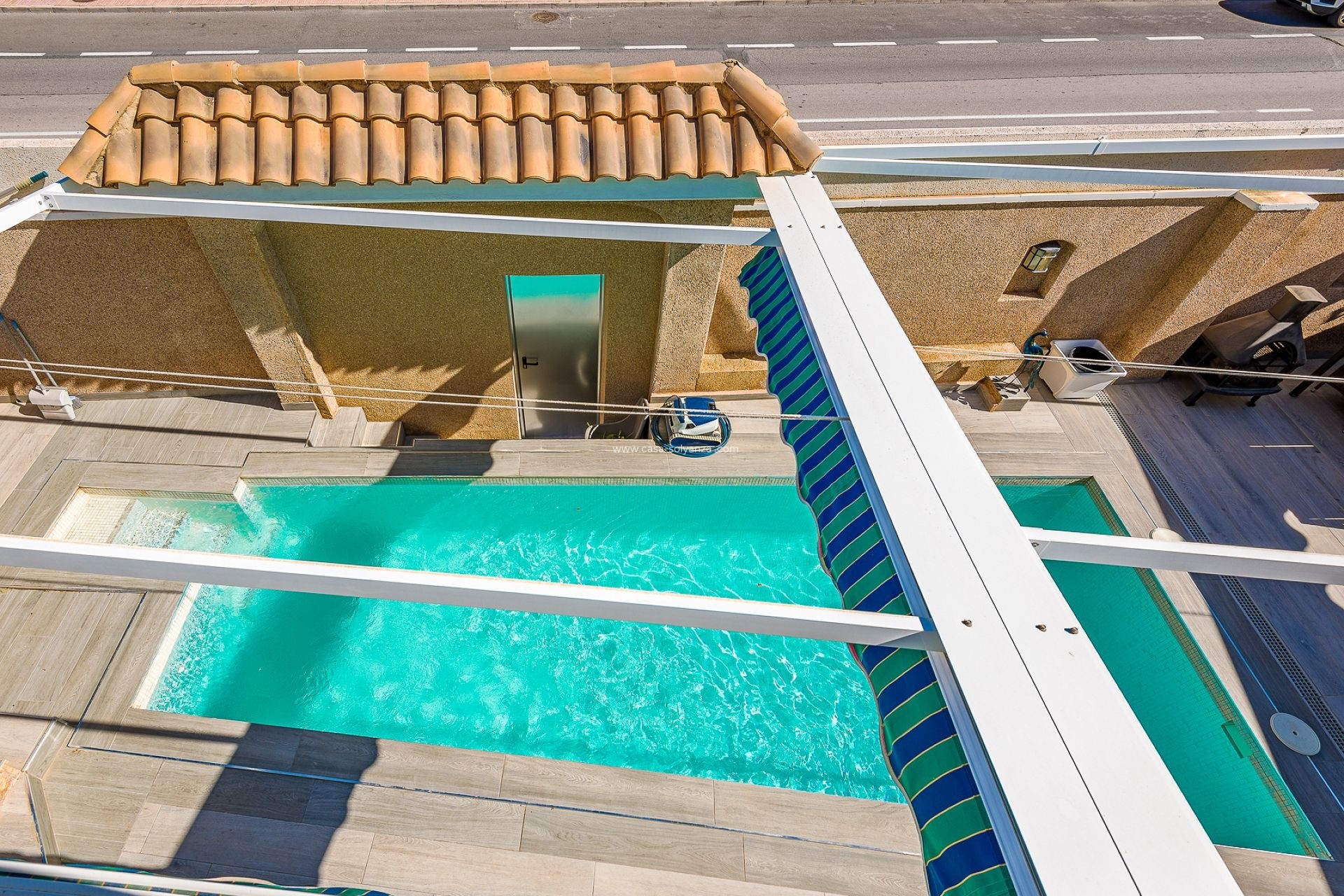 Reventa - Villa - Torrevieja - Costa Blanca