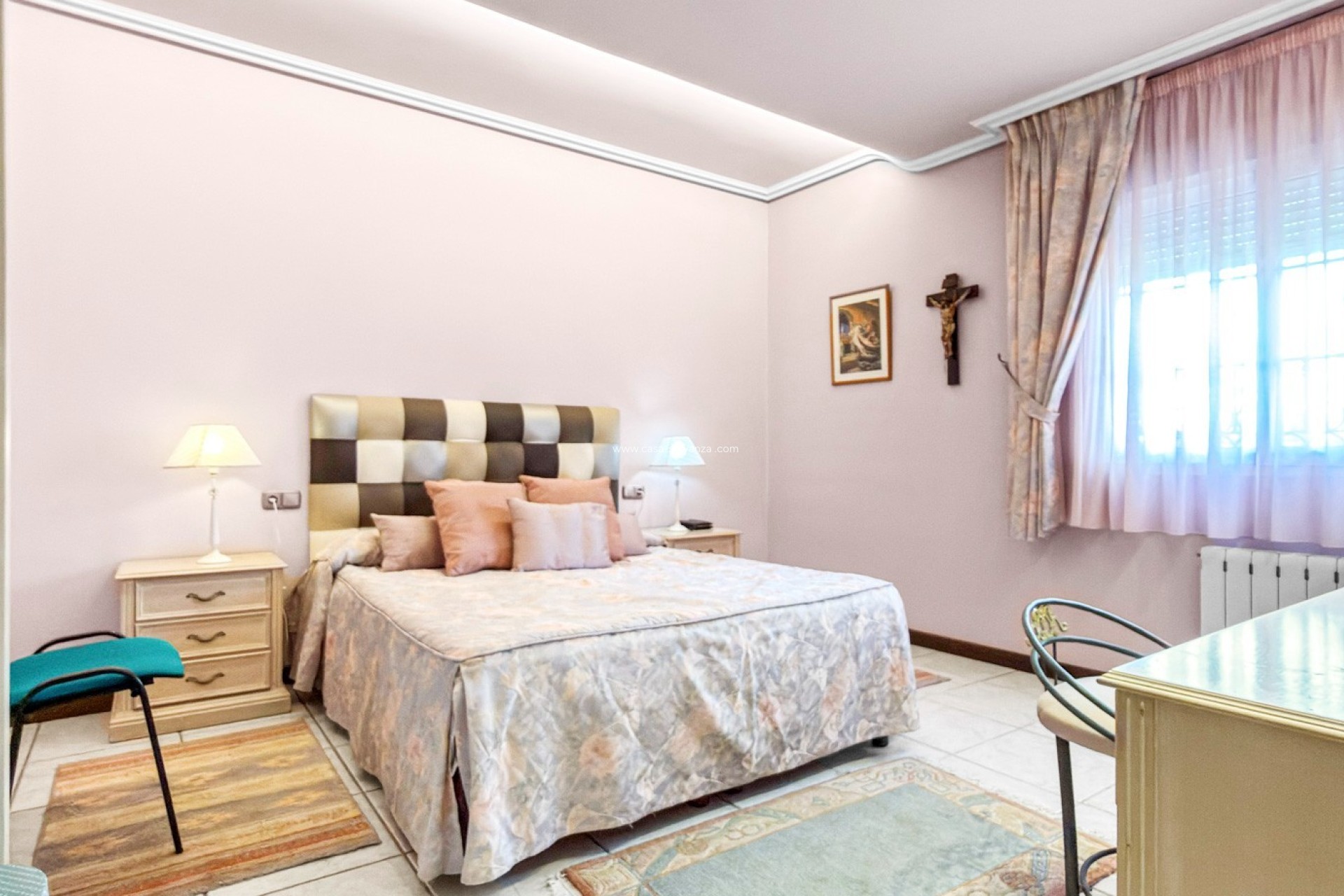 Reventa - Villa - Torrevieja - Costa Blanca