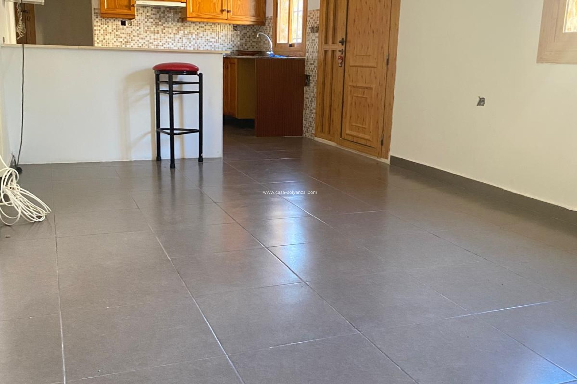 Reventa - Villa - Torrevieja - Costa Blanca