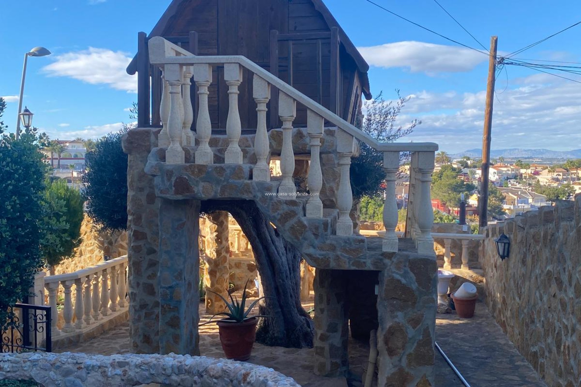 Reventa - Villa - Torrevieja - Costa Blanca