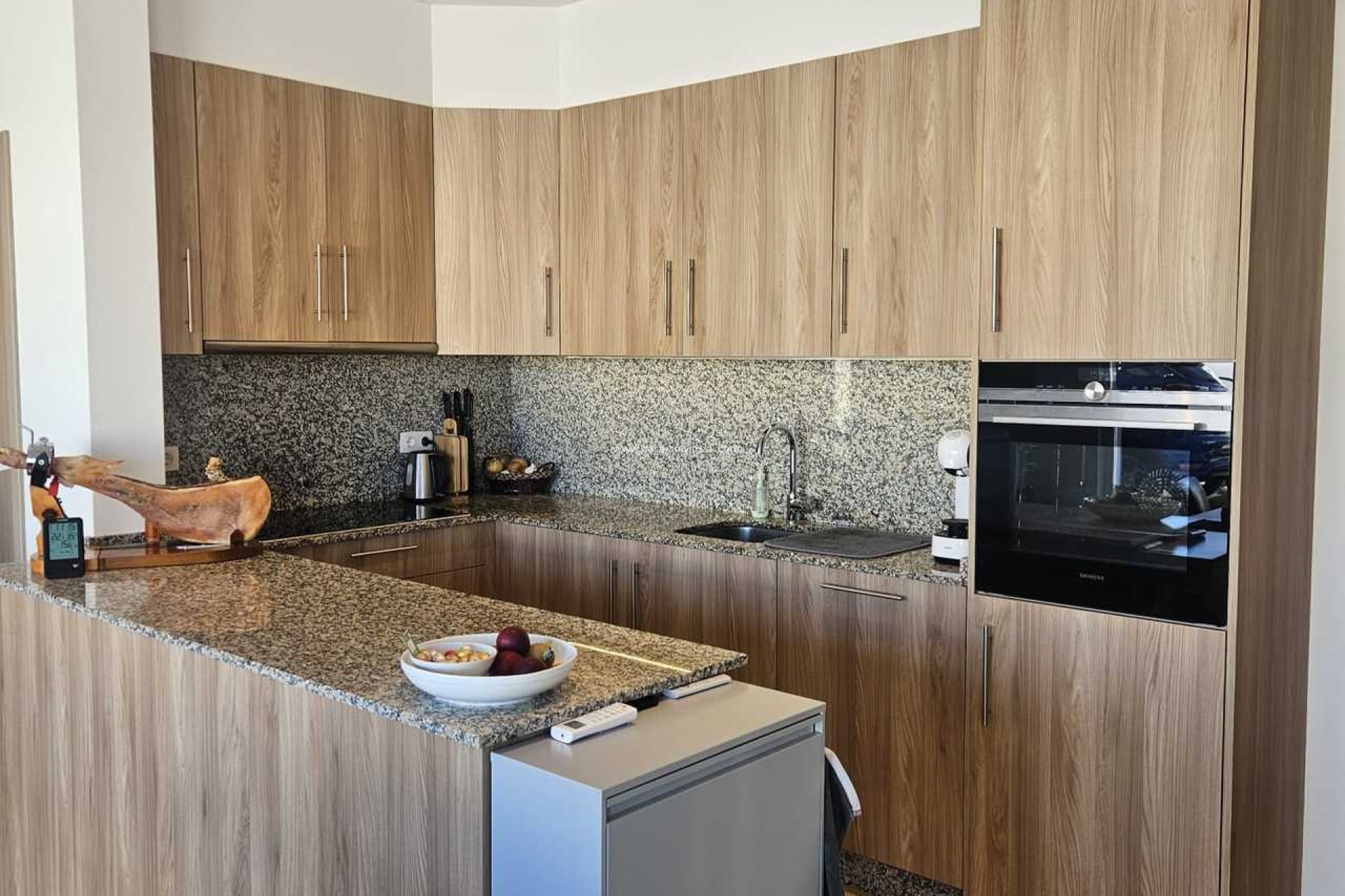 Reventa - Villa - Torrevieja - Costa Blanca