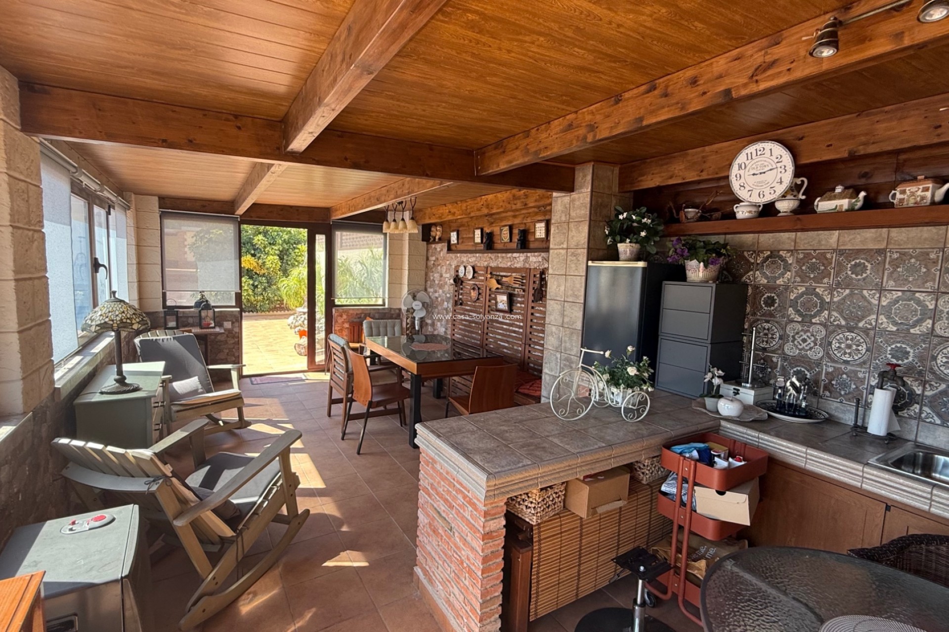 Reventa - Villa - Torrevieja - Costa Blanca