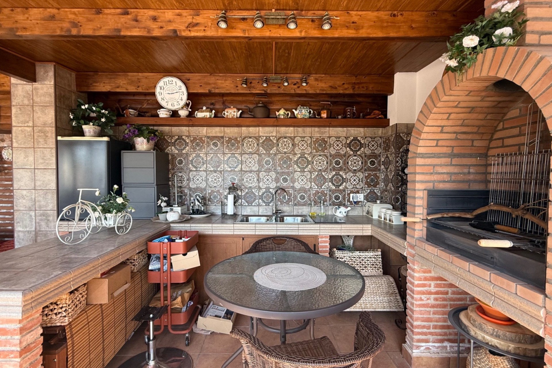 Reventa - Villa - Torrevieja - Costa Blanca