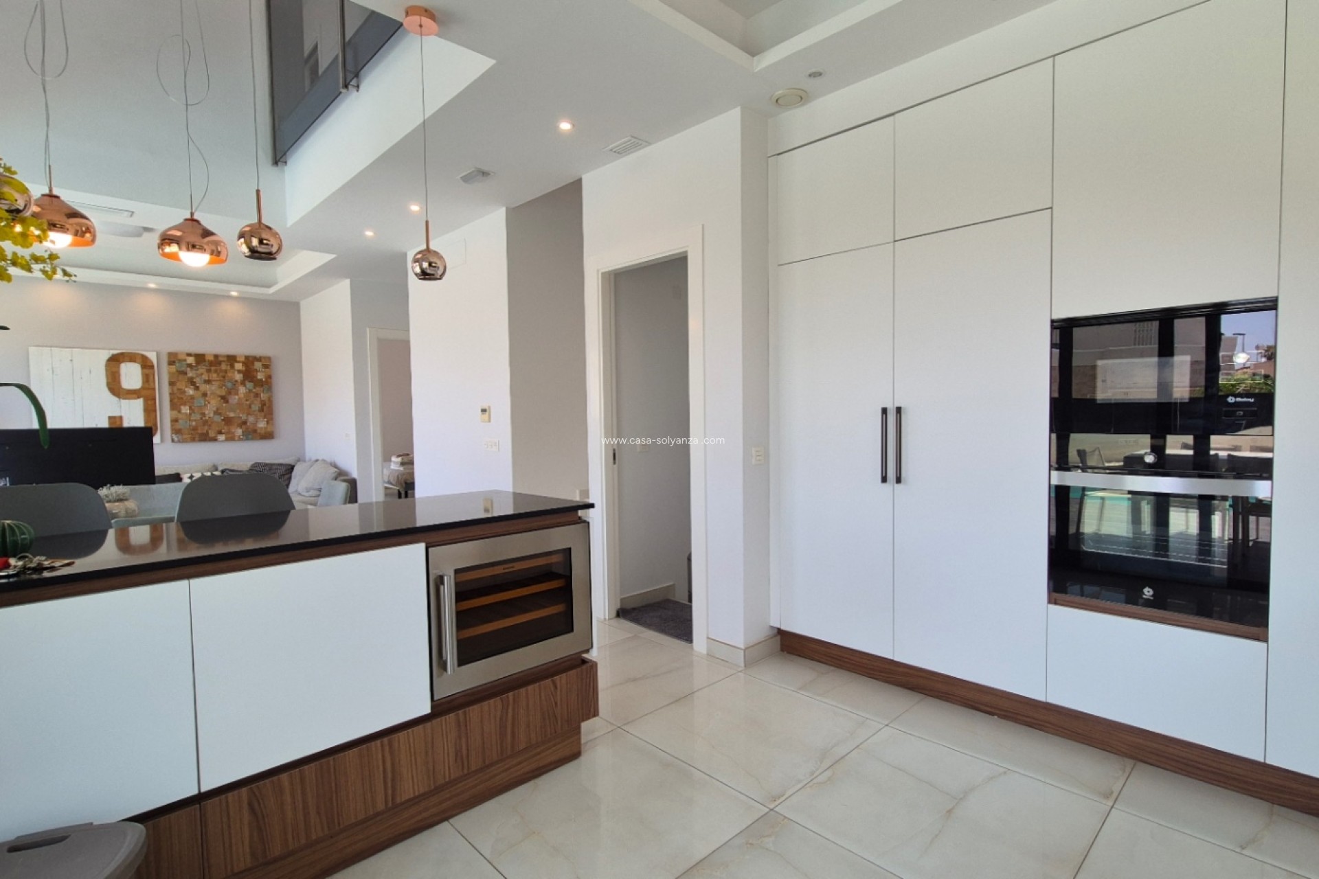 Reventa - Villa - Torrevieja - Costa Blanca