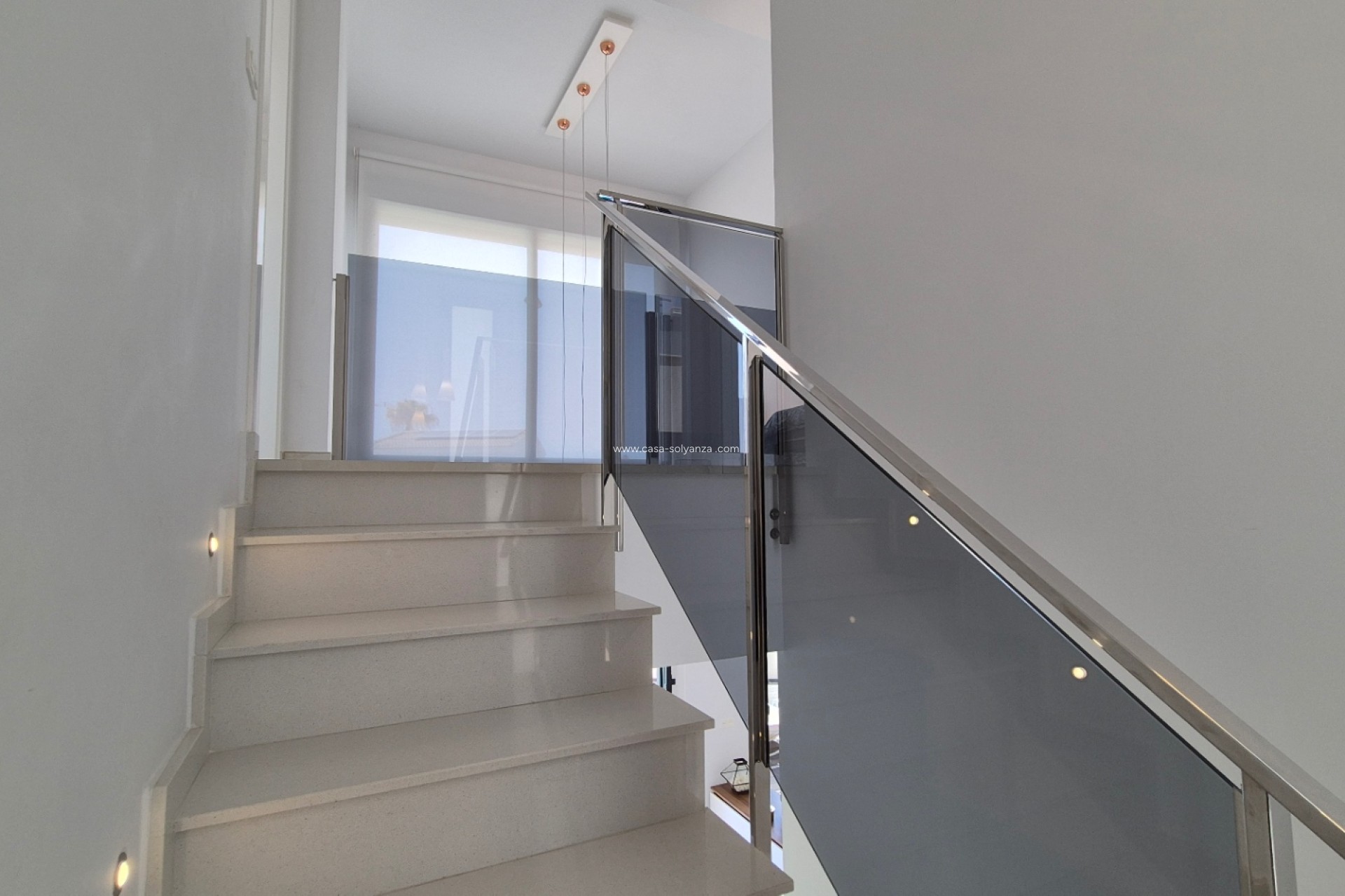 Reventa - Villa - Torrevieja - Costa Blanca