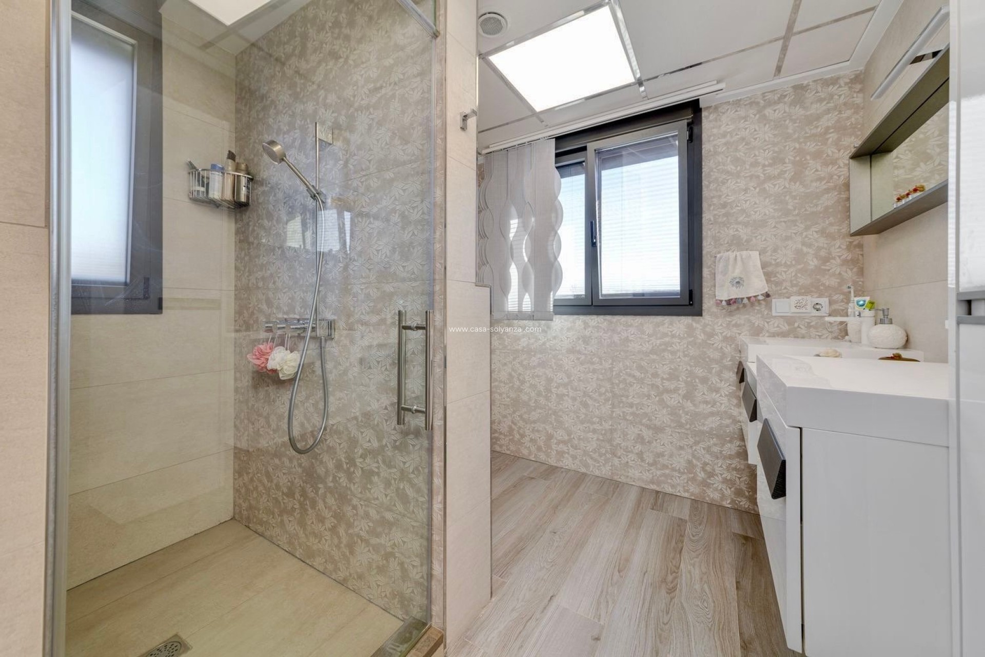 Reventa - Villa - Torrevieja - Costa Blanca