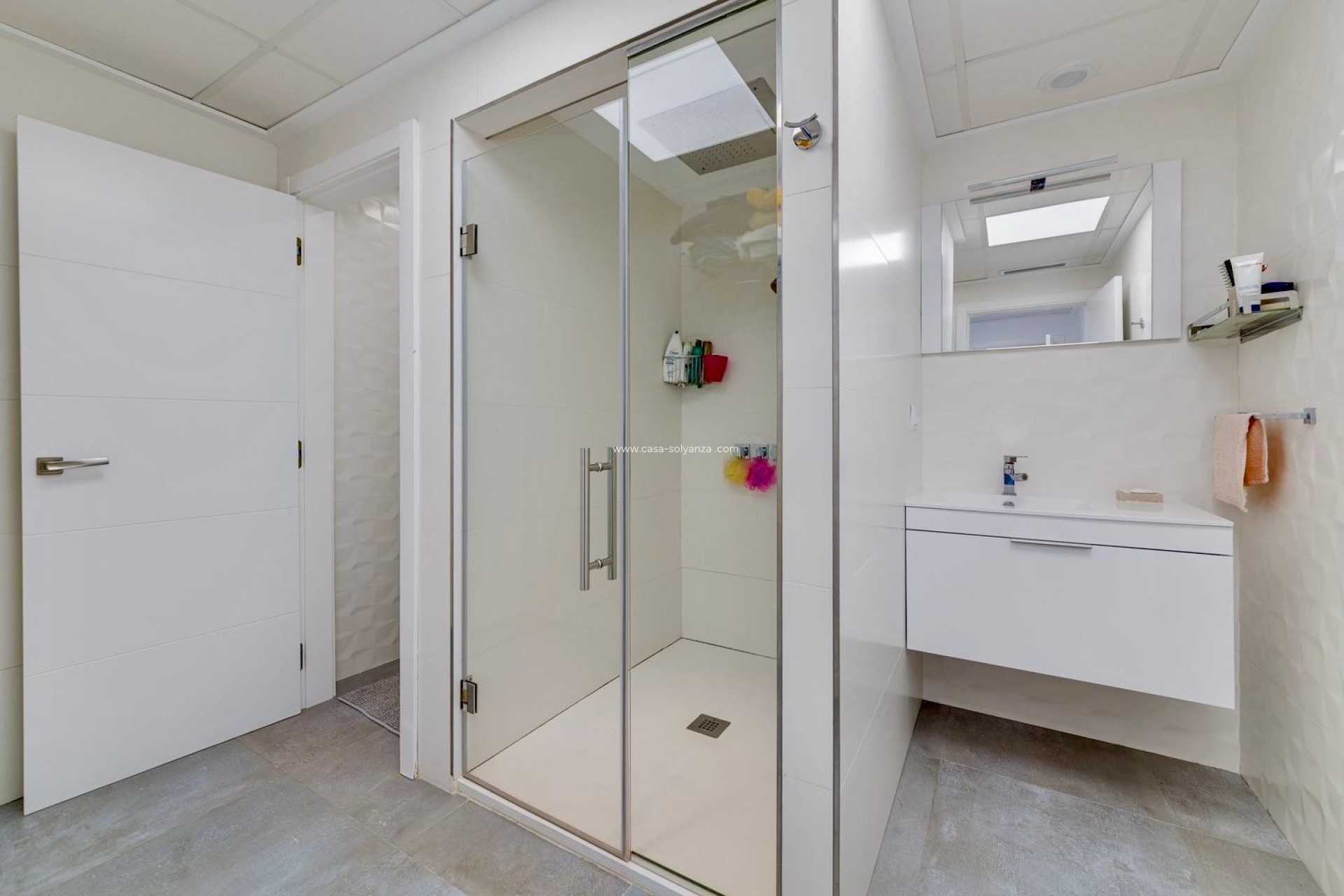 Reventa - Villa - Torrevieja - Costa Blanca