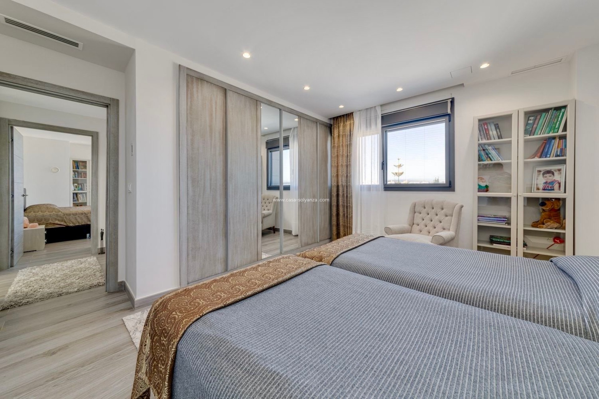 Reventa - Villa - Torrevieja - Costa Blanca