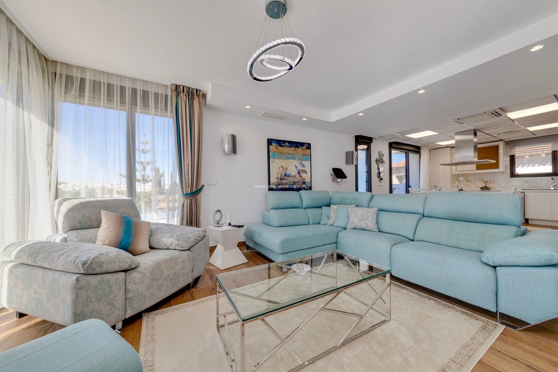 Reventa - Villa - Torrevieja - Costa Blanca