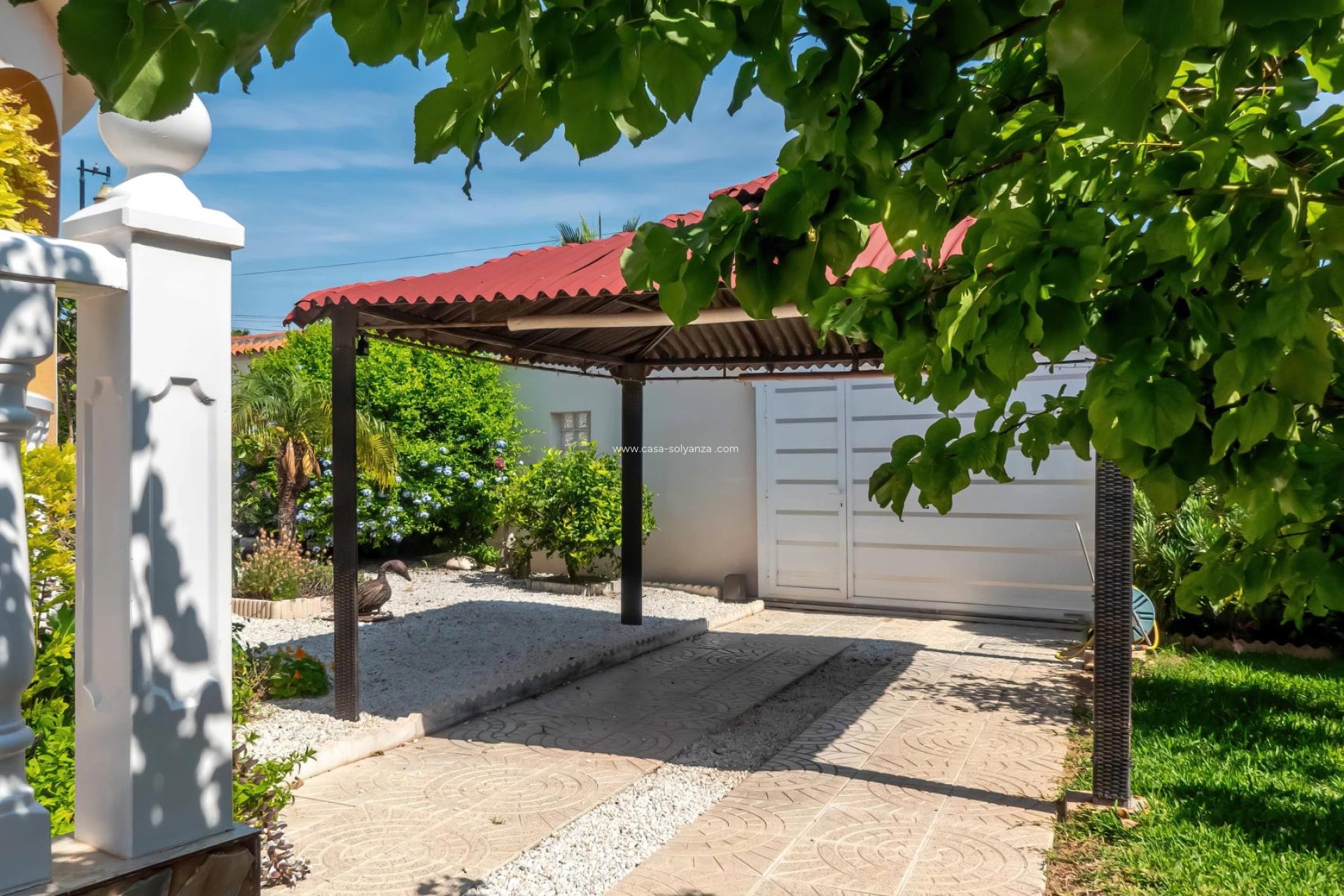 Reventa - Villa - Torrevieja - Costa Blanca