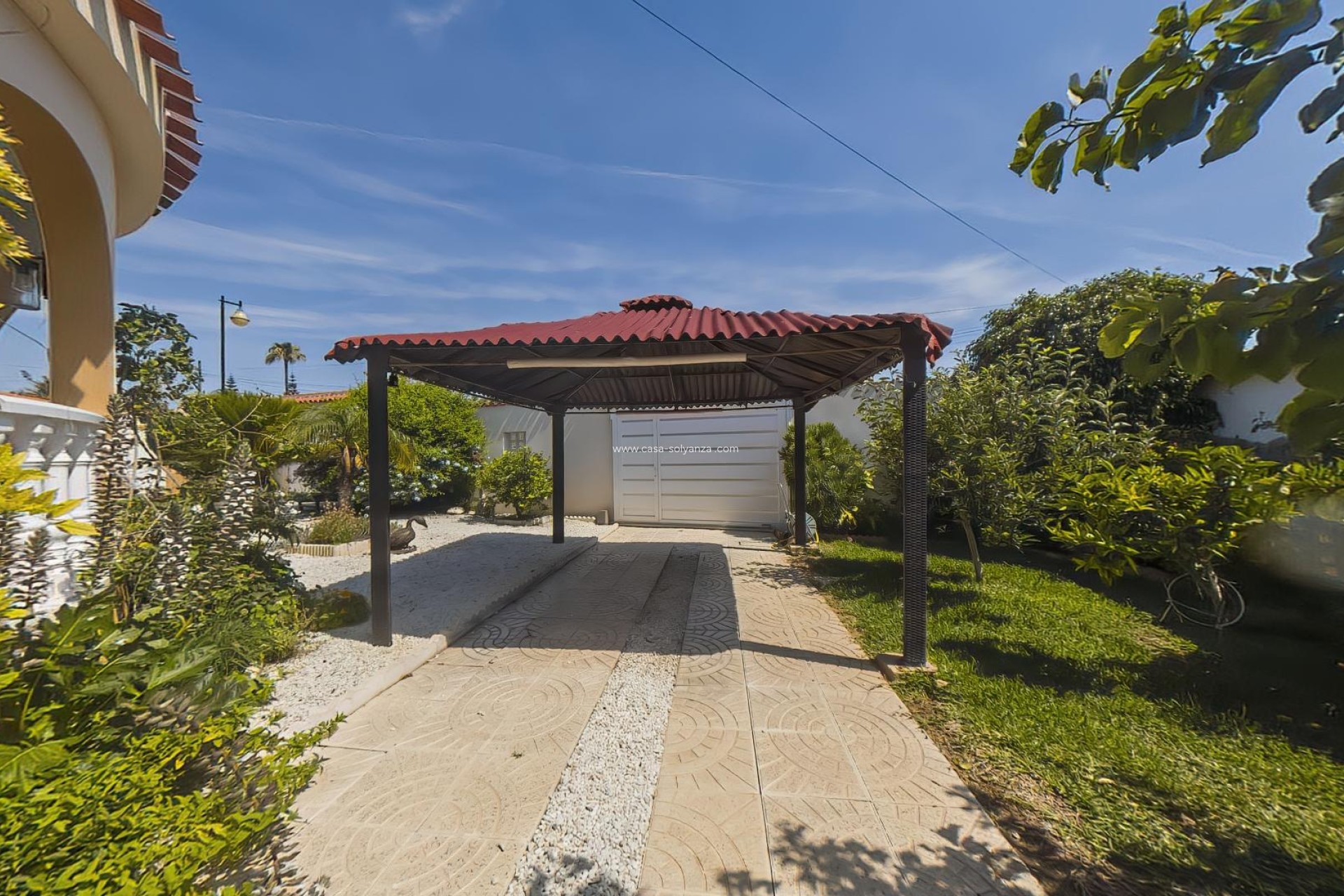 Reventa - Villa - Torrevieja - Costa Blanca