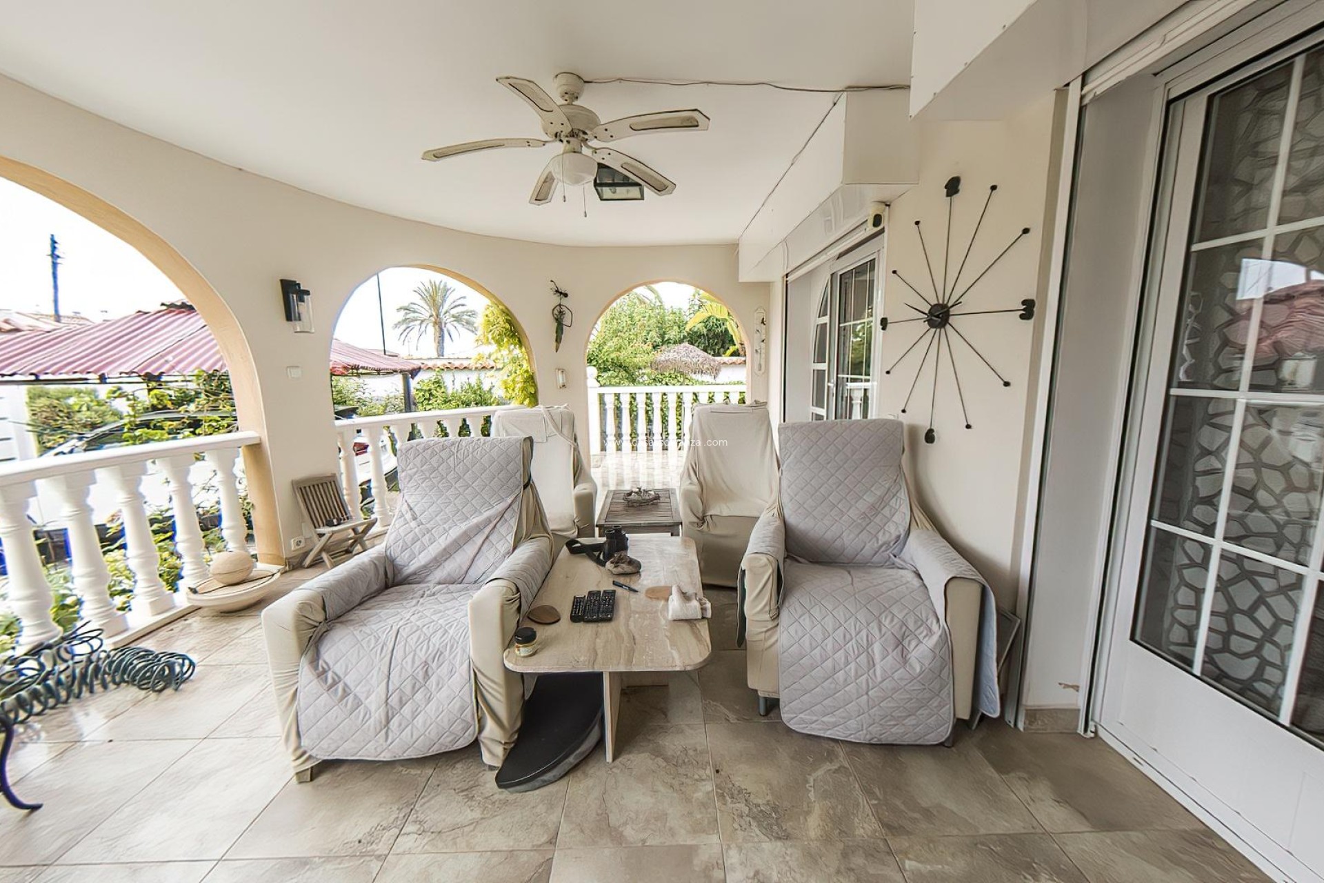 Reventa - Villa - Torrevieja - Costa Blanca