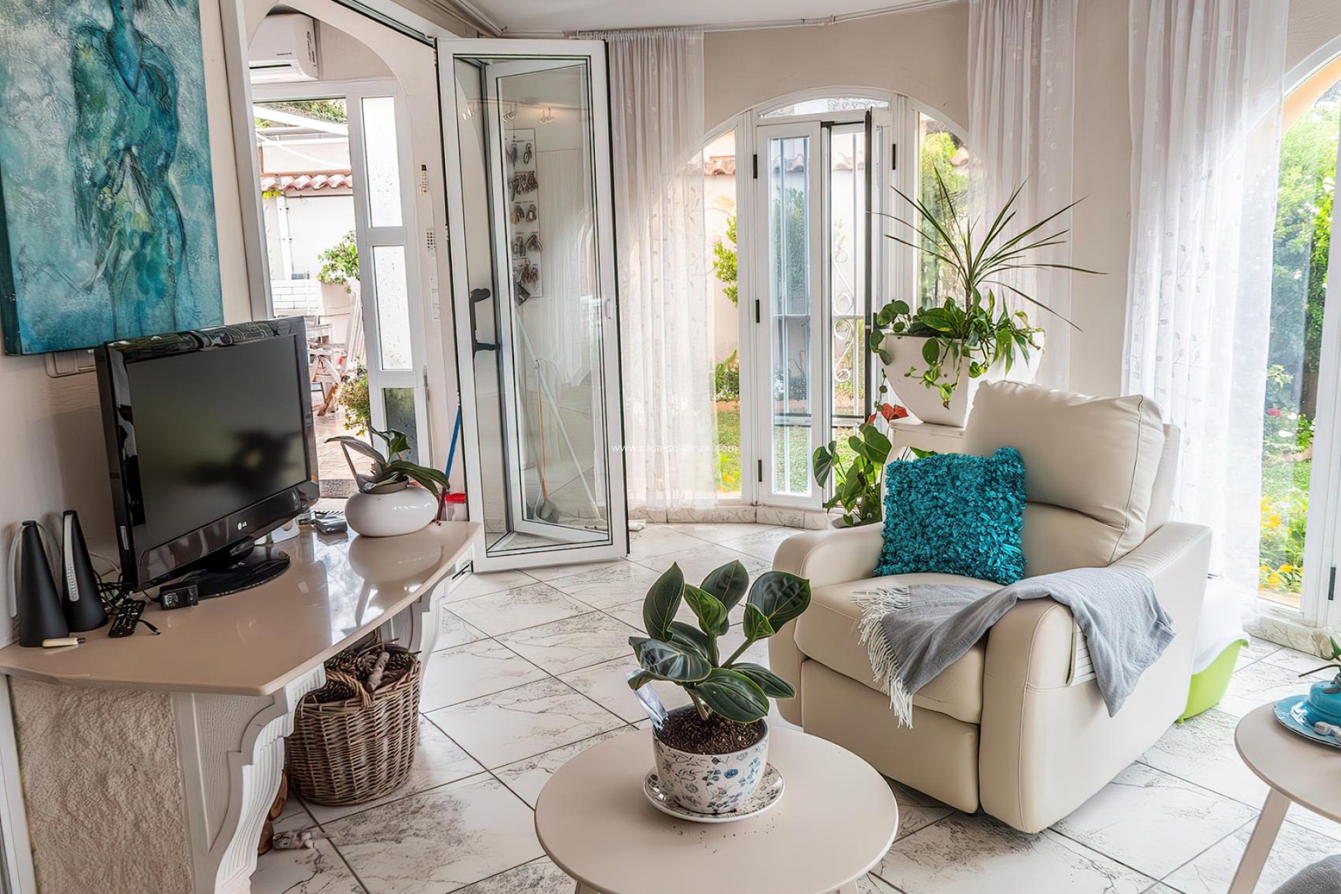 Reventa - Villa - Torrevieja - Costa Blanca