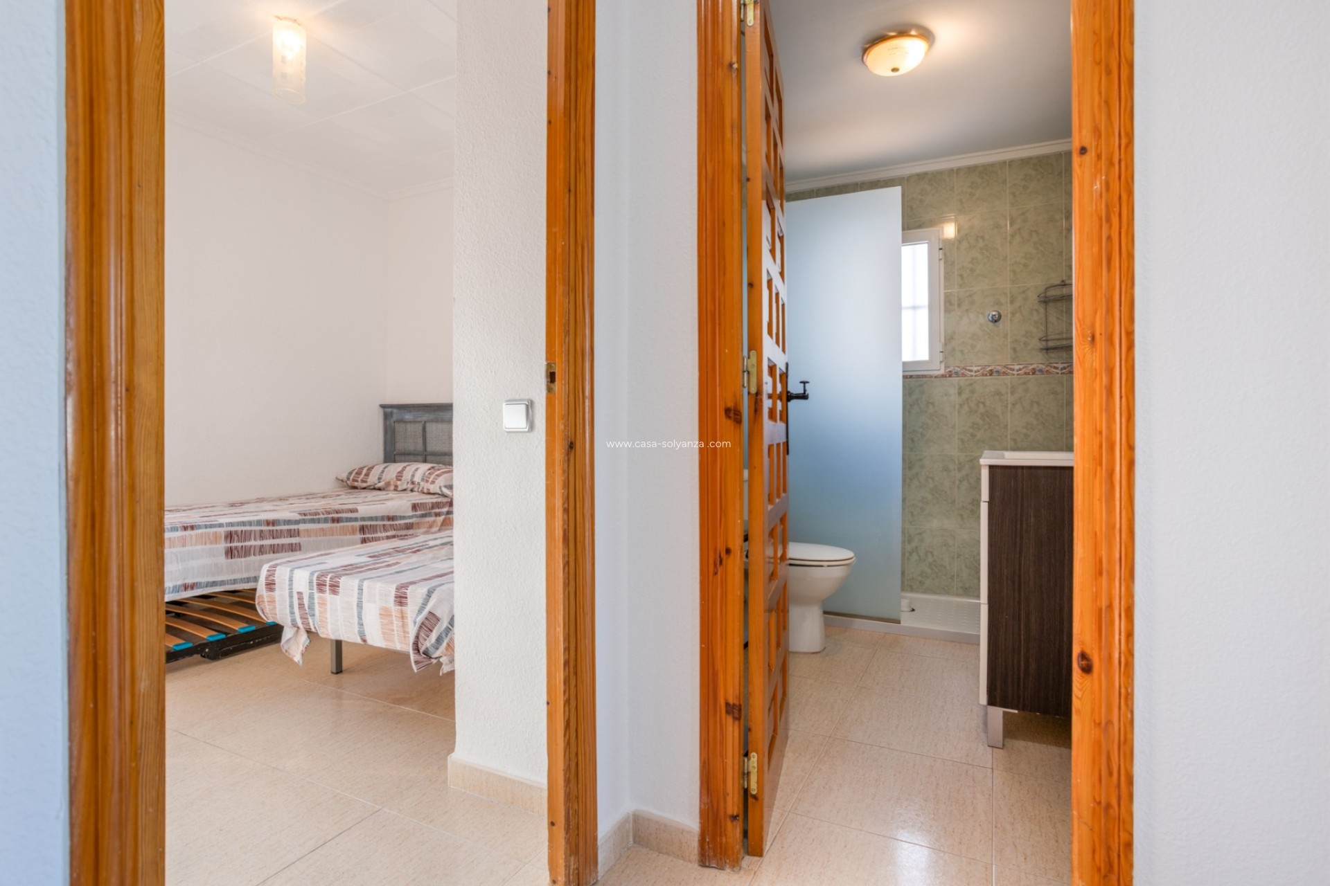 Reventa - Villa - Torrevieja - Costa Blanca