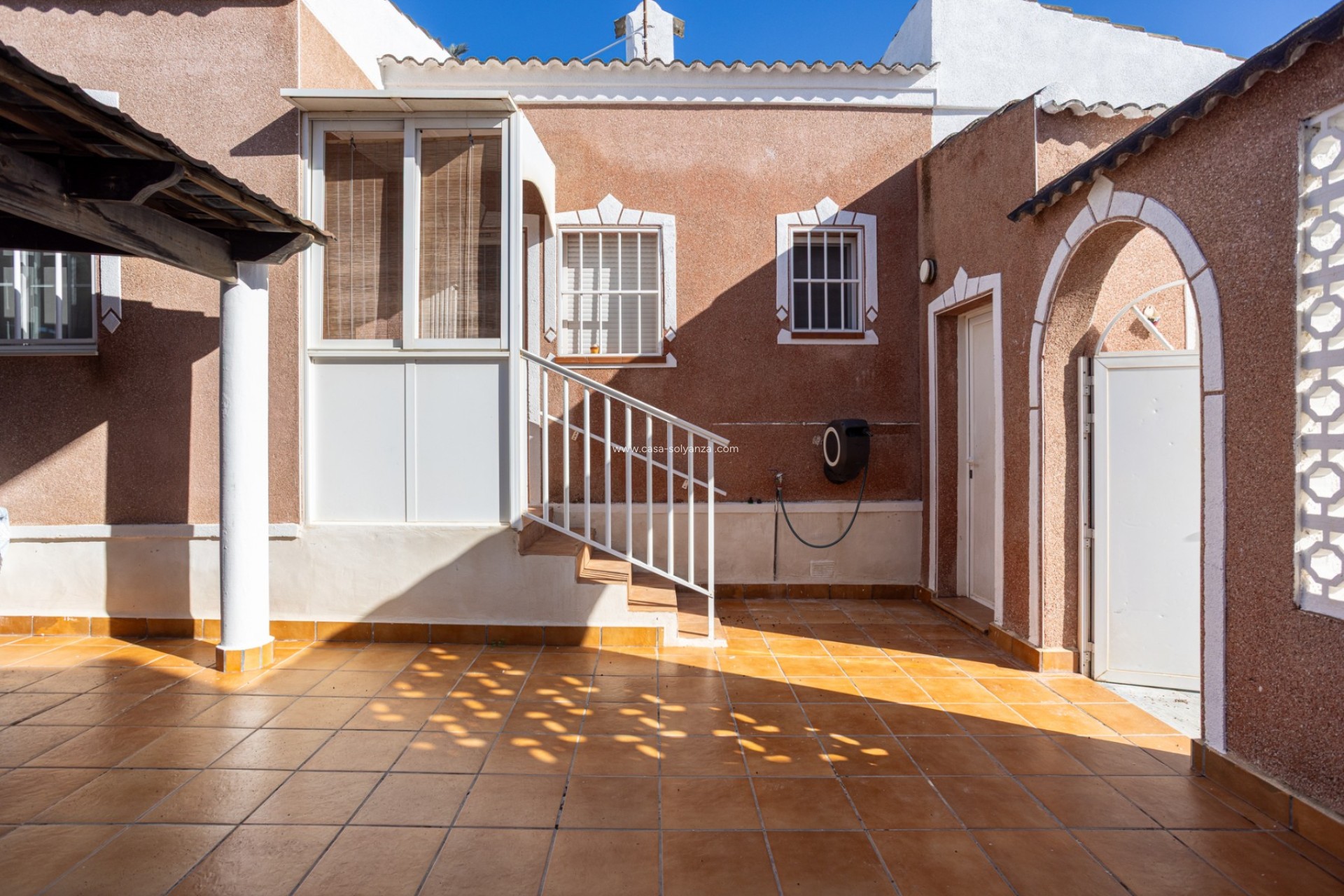 Reventa - Villa - Torrevieja - Costa Blanca