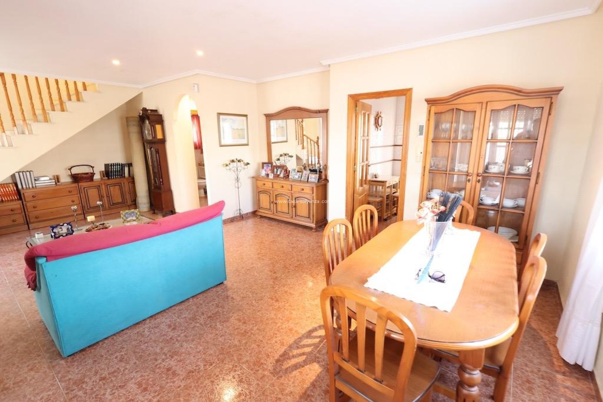Reventa - Villa - Torrevieja - Costa Blanca