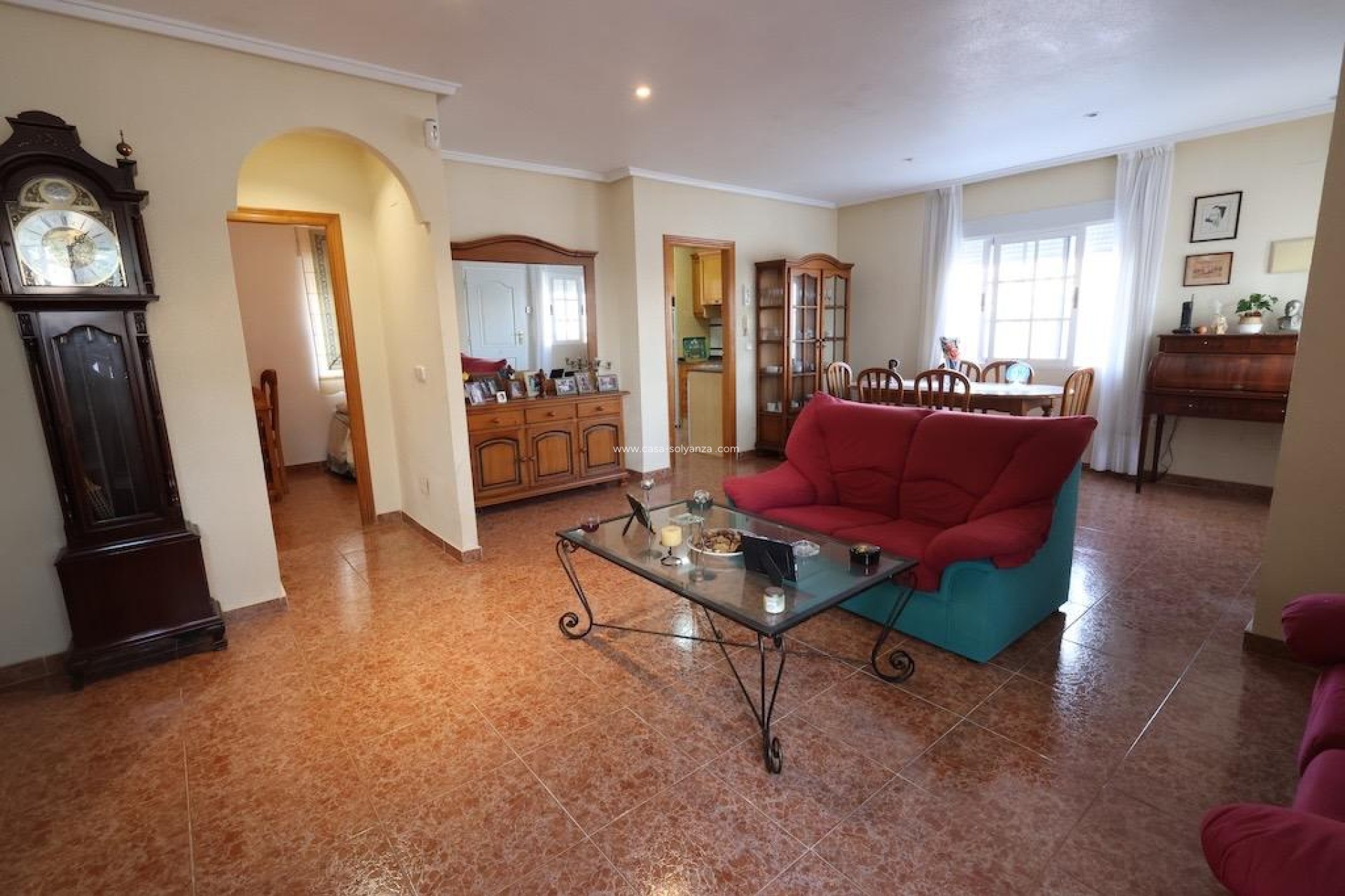 Reventa - Villa - Torrevieja - Costa Blanca