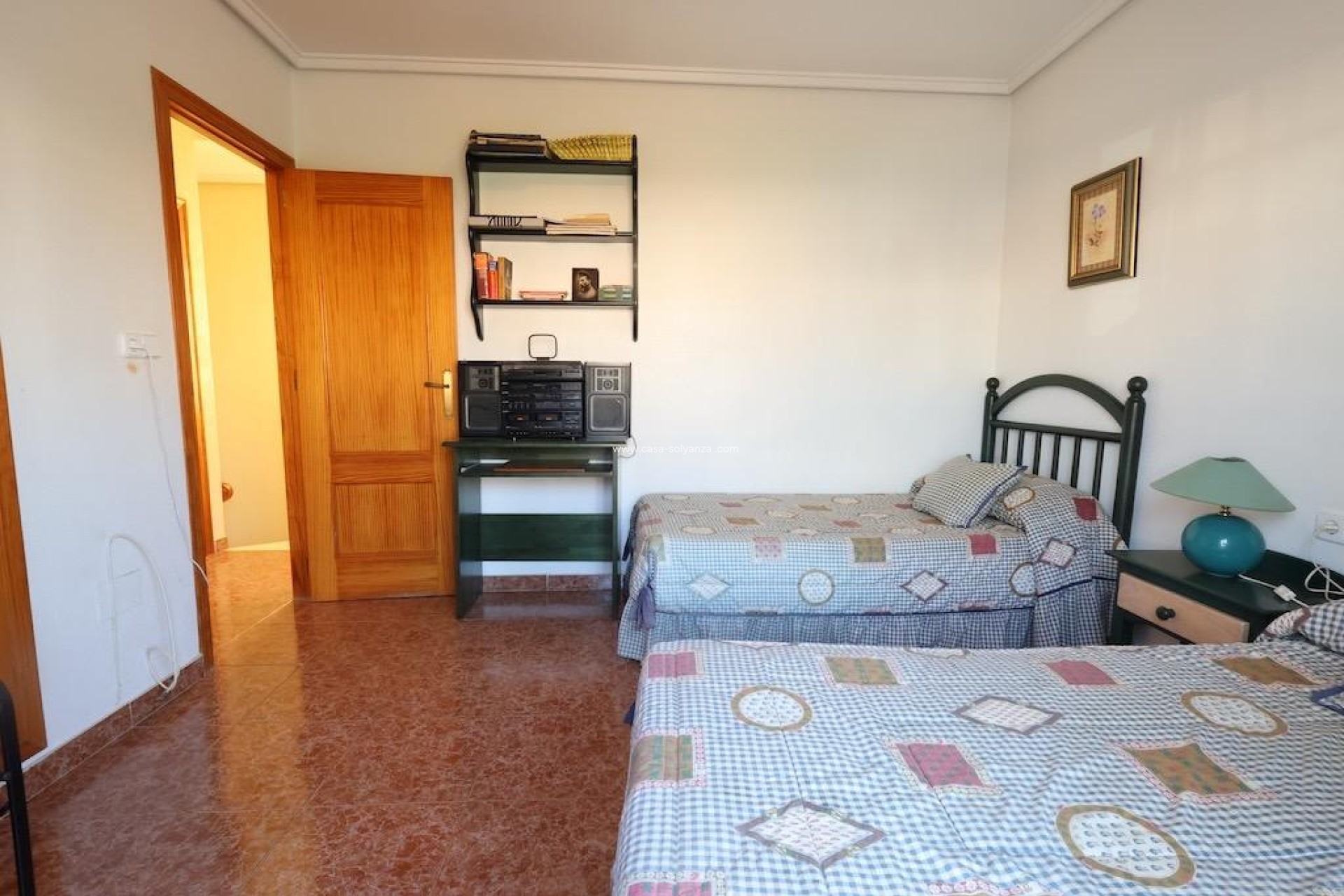 Reventa - Villa - Torrevieja - Costa Blanca