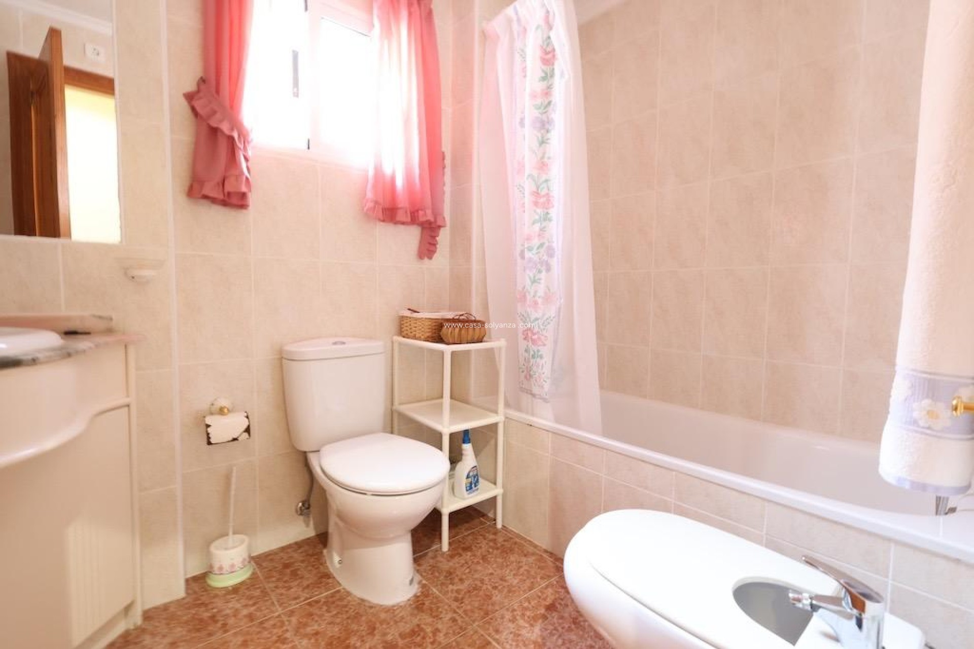 Reventa - Villa - Torrevieja - Costa Blanca