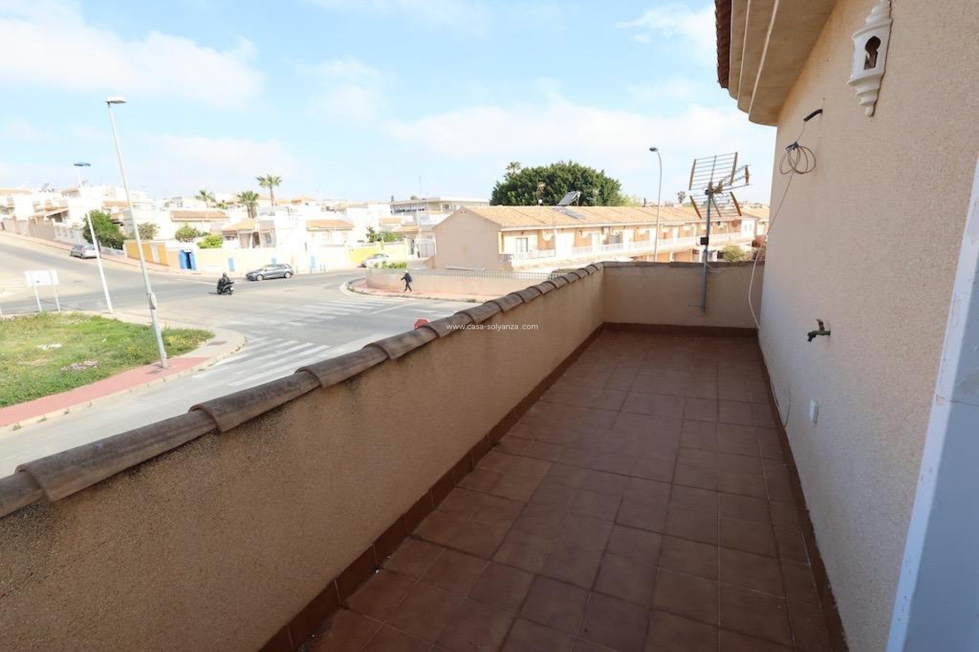 Reventa - Villa - Torrevieja - Costa Blanca