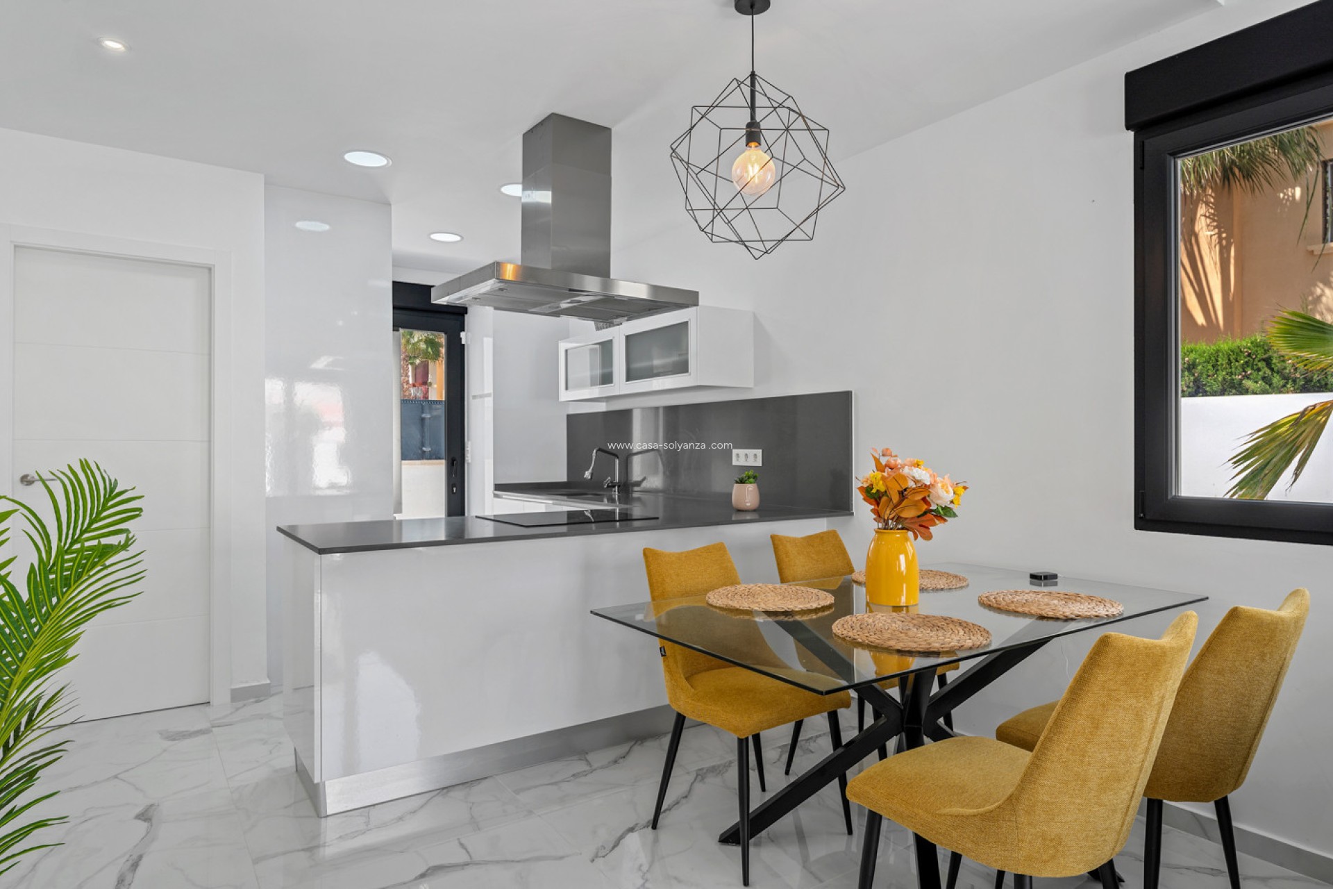 Reventa - Villa - Torrevieja - Costa Blanca