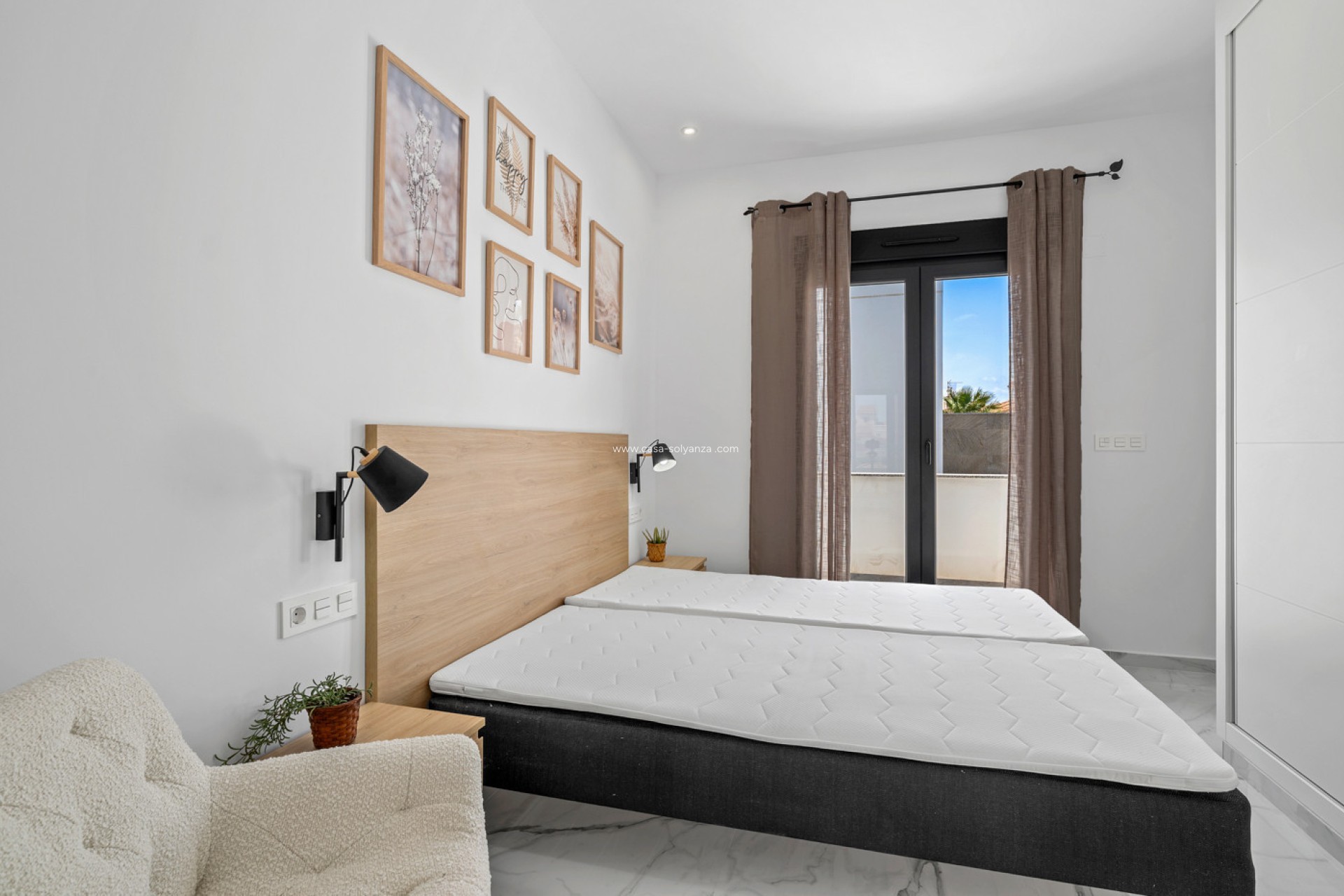 Reventa - Villa - Torrevieja - Costa Blanca