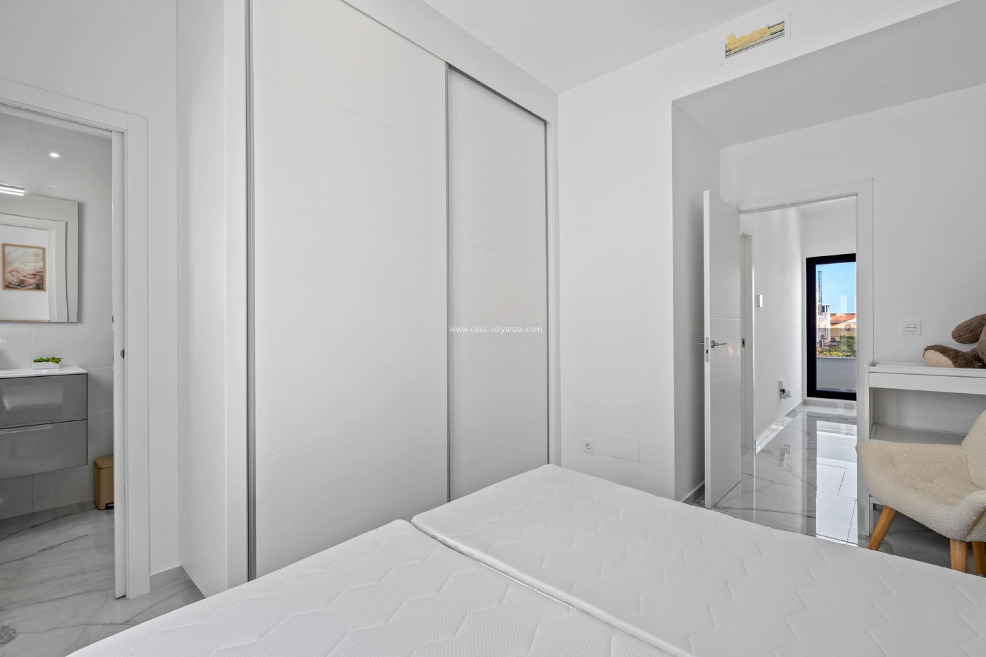 Reventa - Villa - Torrevieja - Costa Blanca