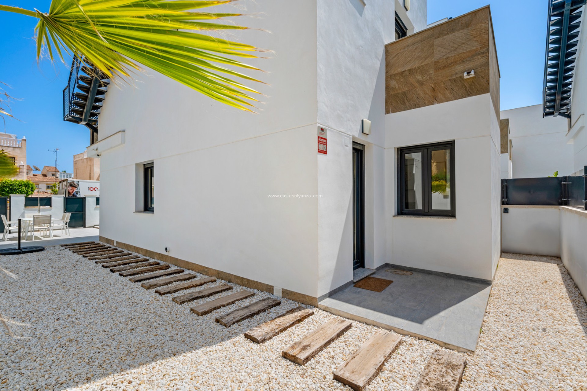 Reventa - Villa - Torrevieja - Costa Blanca