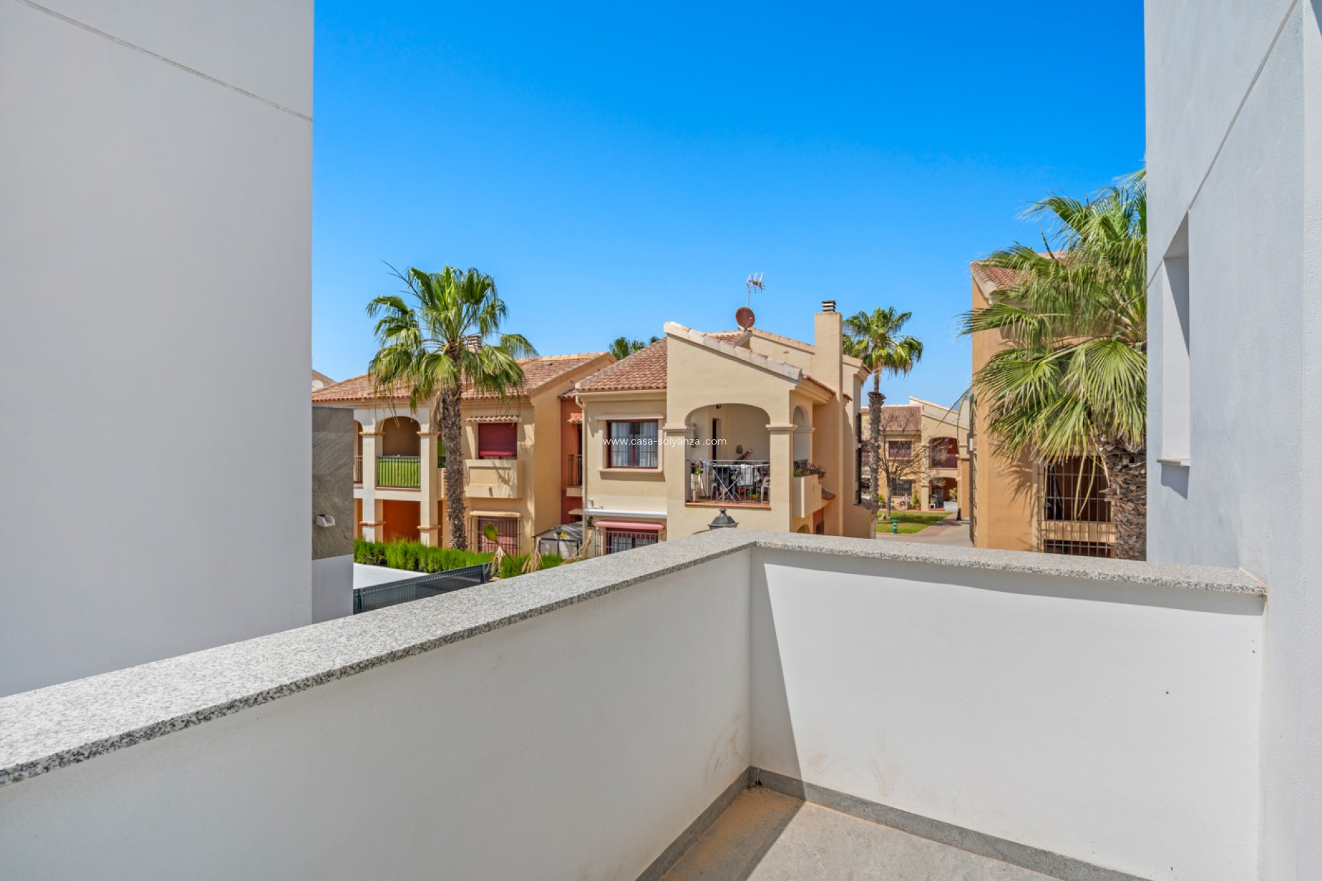 Reventa - Villa - Torrevieja - Costa Blanca