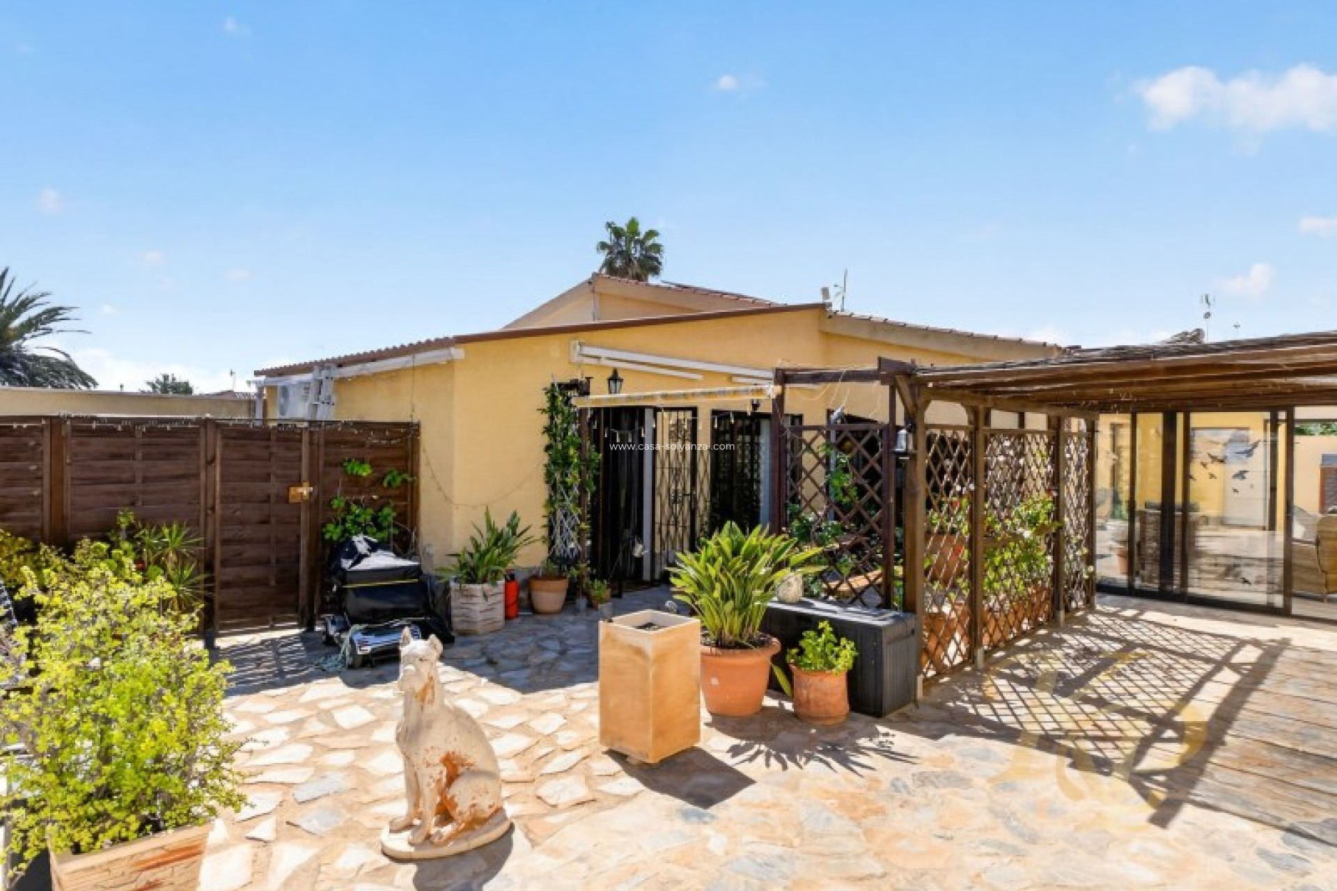 Reventa - Villa - Torrevieja - Costa Blanca