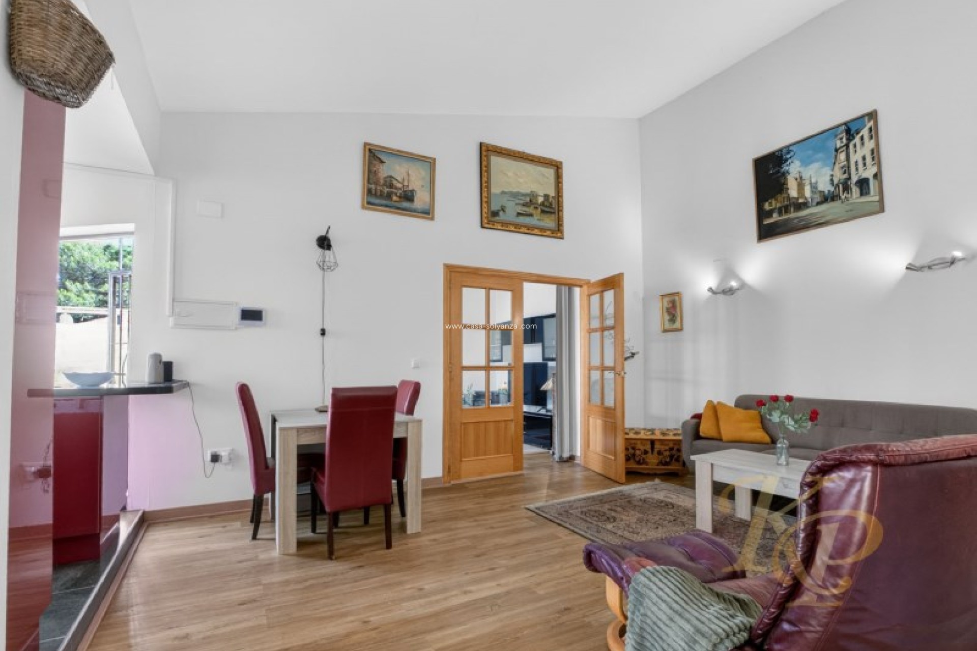 Reventa - Villa - Torrevieja - Costa Blanca