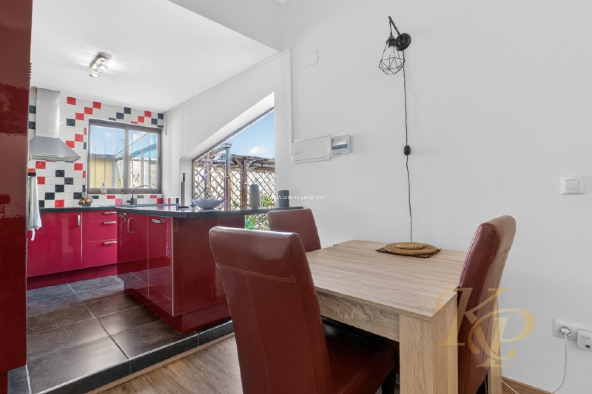 Reventa - Villa - Torrevieja - Costa Blanca