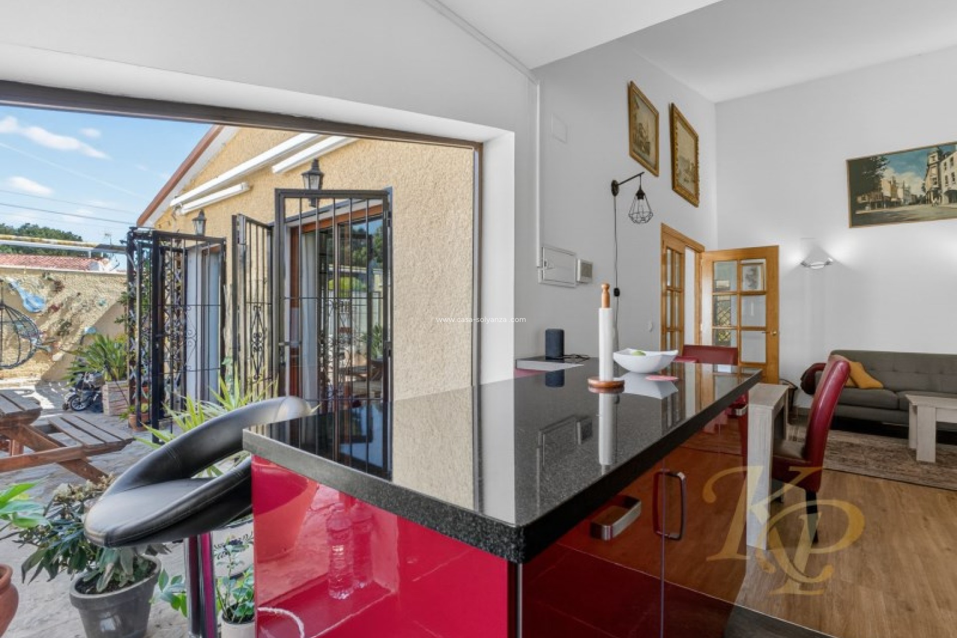 Reventa - Villa - Torrevieja - Costa Blanca