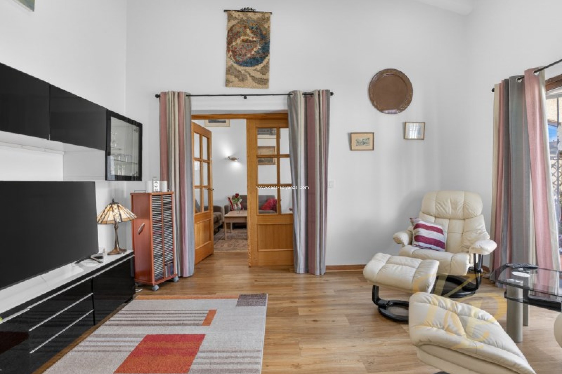 Reventa - Villa - Torrevieja - Costa Blanca