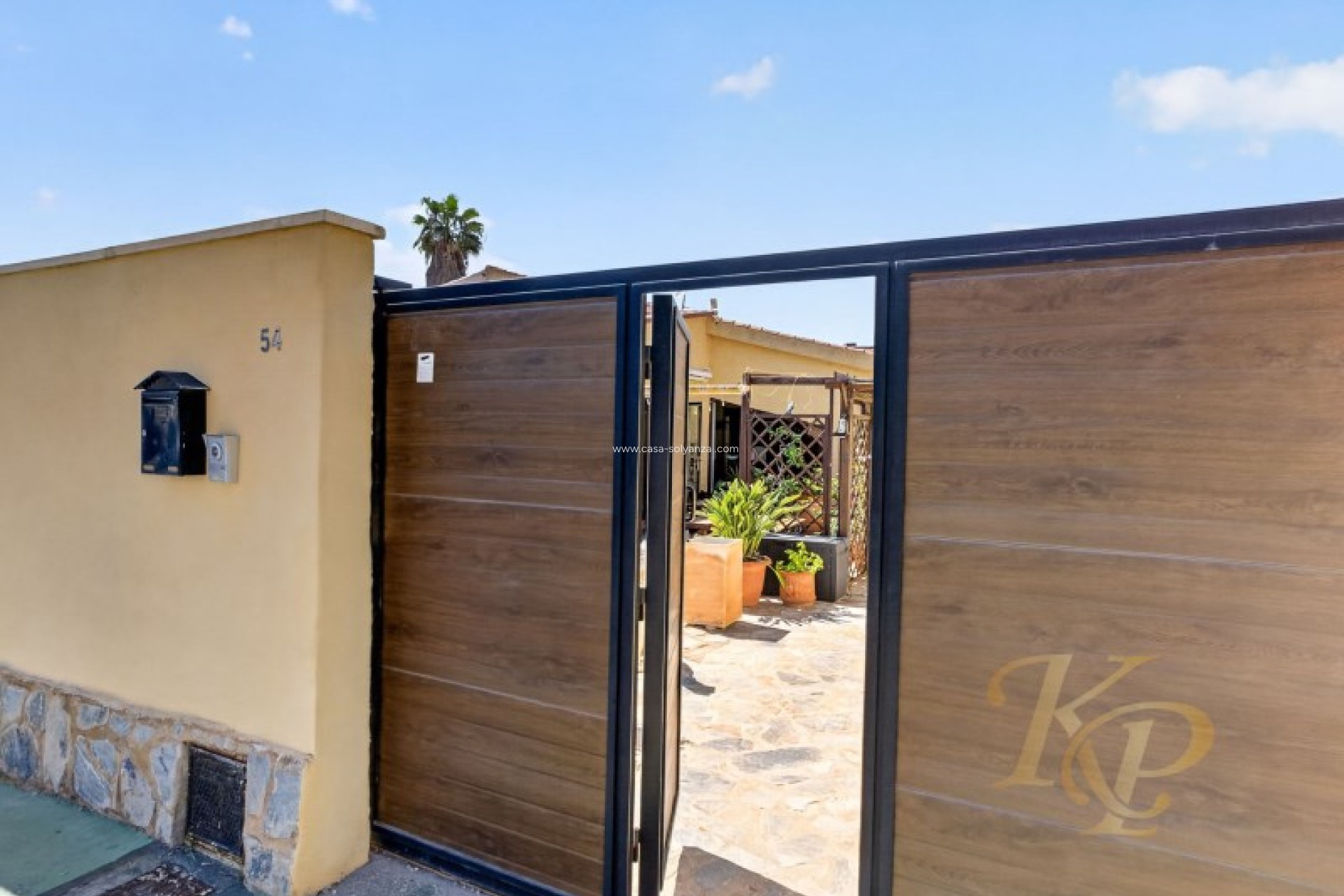 Reventa - Villa - Torrevieja - Costa Blanca