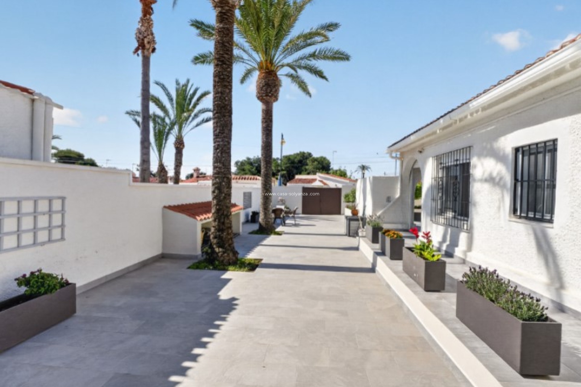 Reventa - Villa - Torrevieja - Costa Blanca