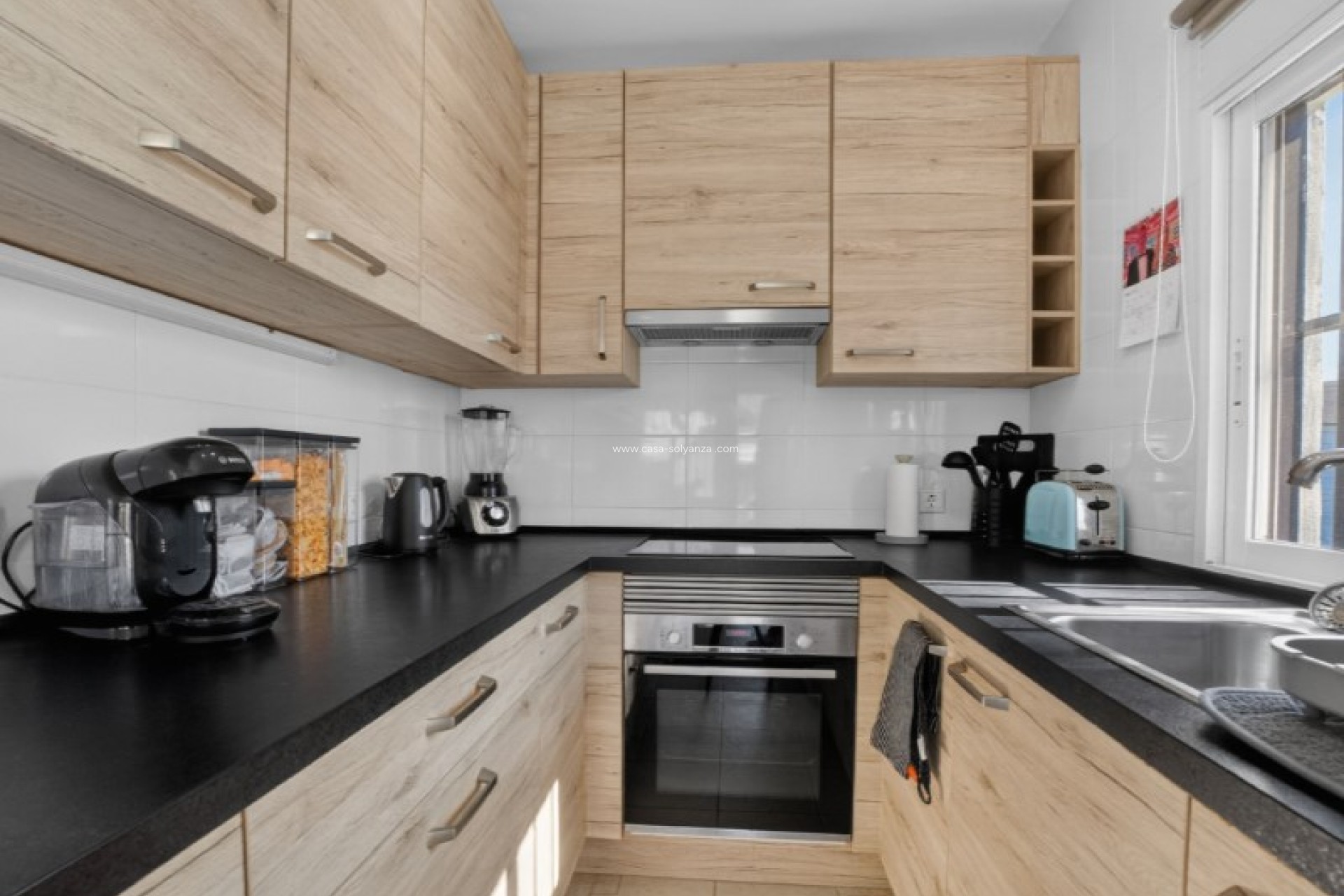 Reventa - Villa - Torrevieja - Costa Blanca