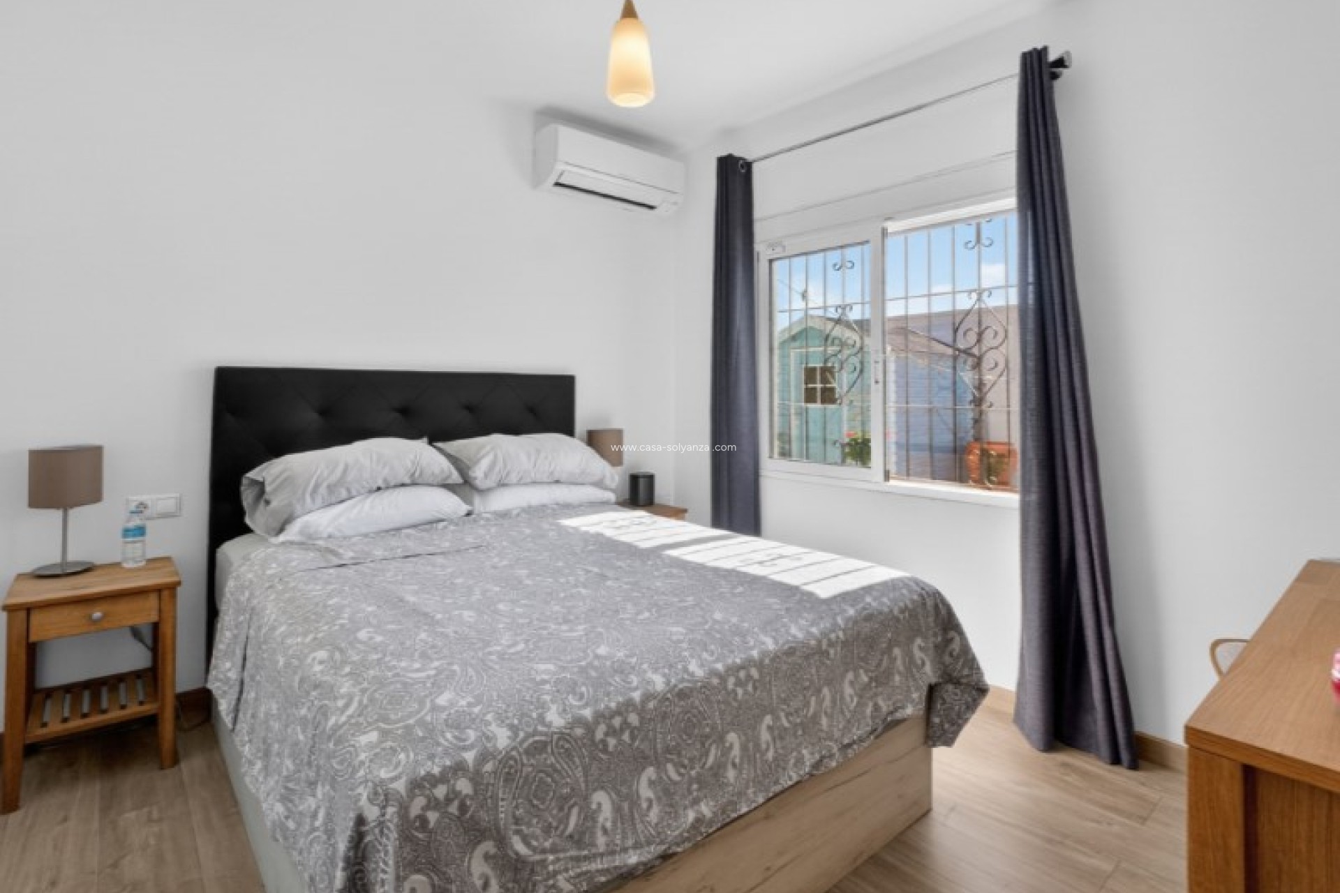 Reventa - Villa - Torrevieja - Costa Blanca