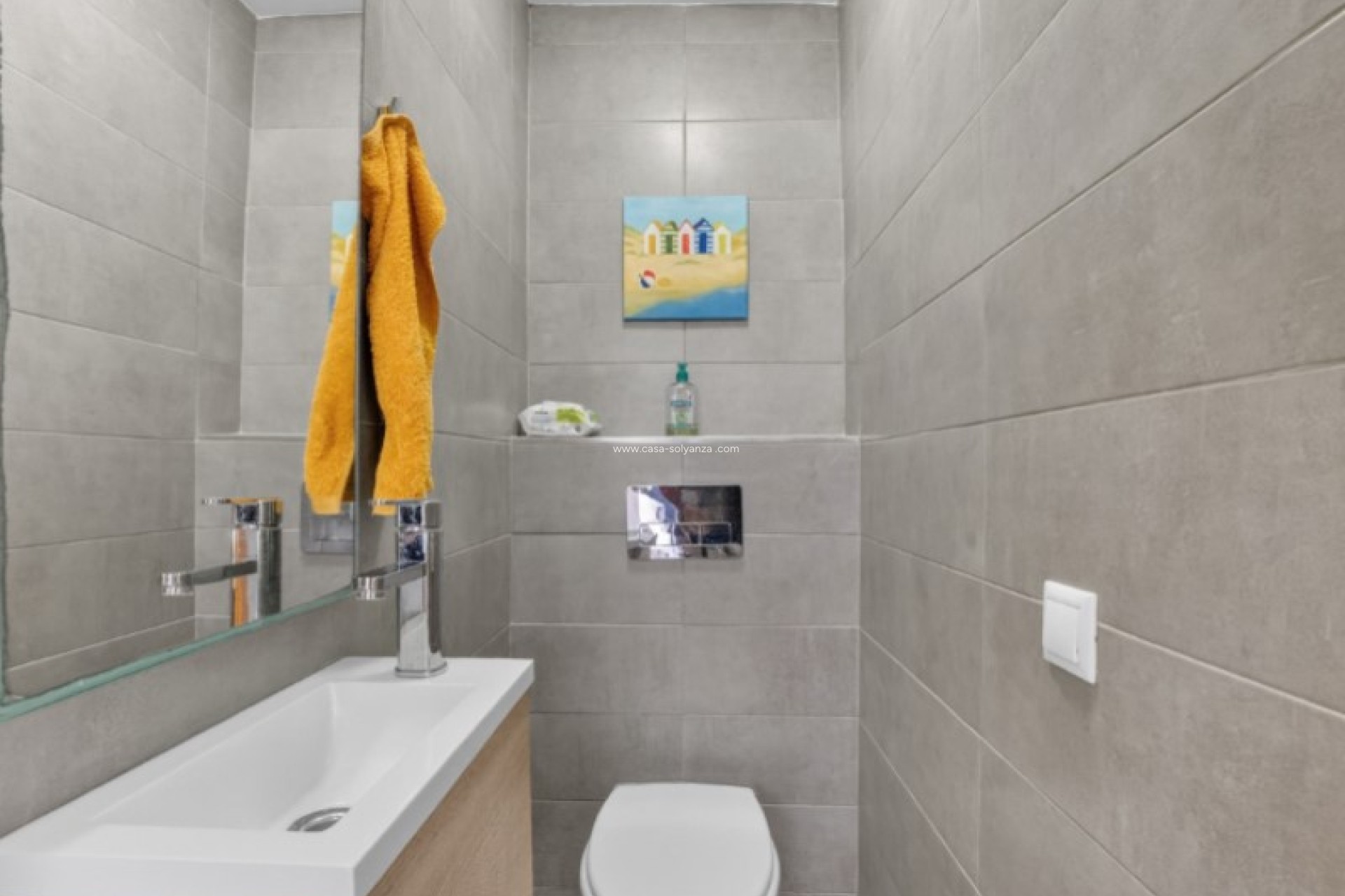 Reventa - Villa - Torrevieja - Costa Blanca