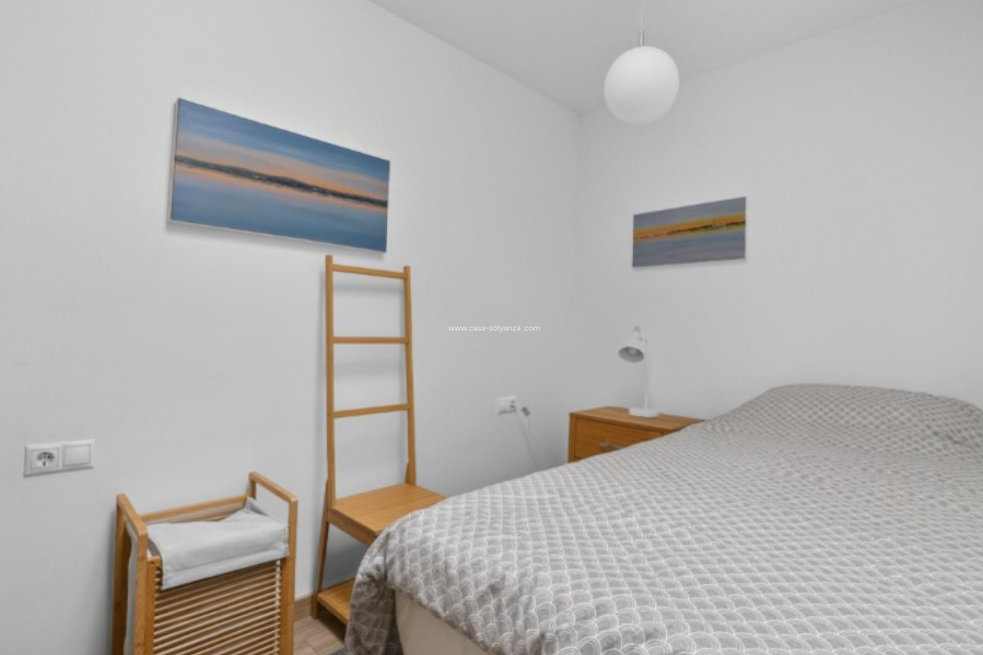 Reventa - Villa - Torrevieja - Costa Blanca