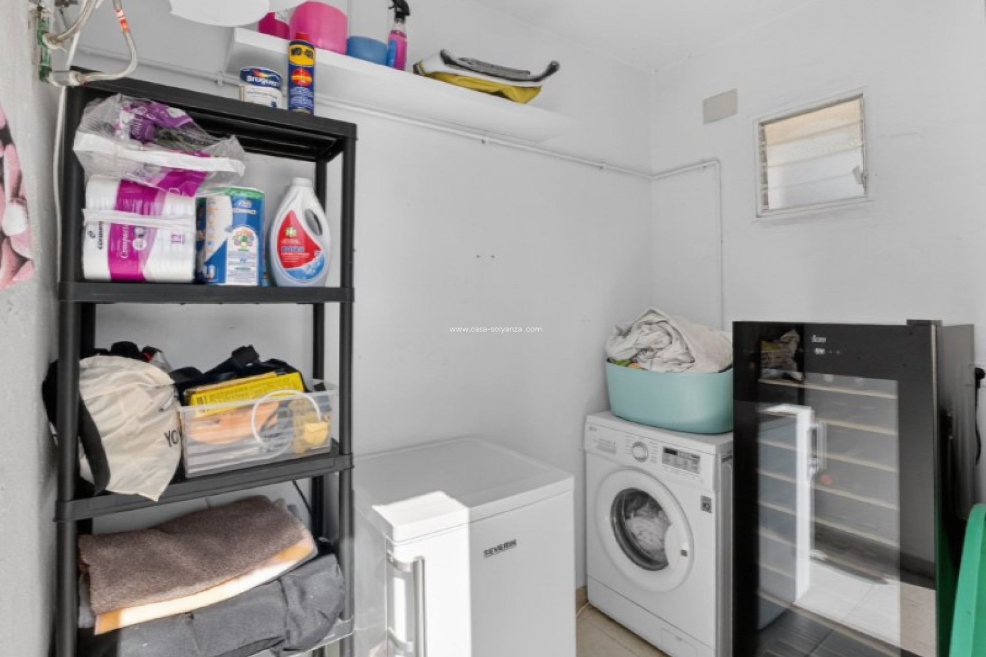 Reventa - Villa - Torrevieja - Costa Blanca