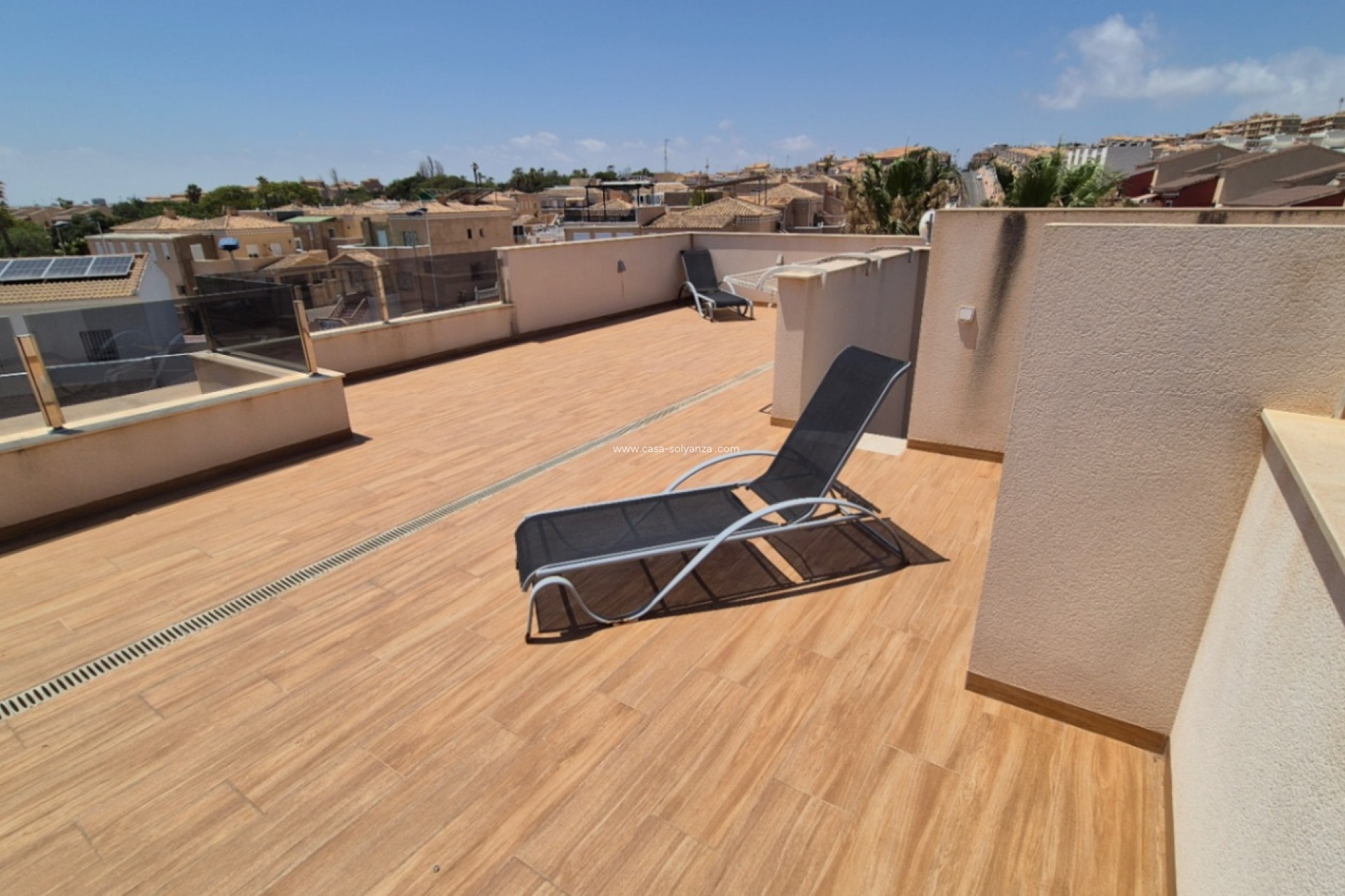 Reventa - Villa - Torrevieja - Costa Blanca