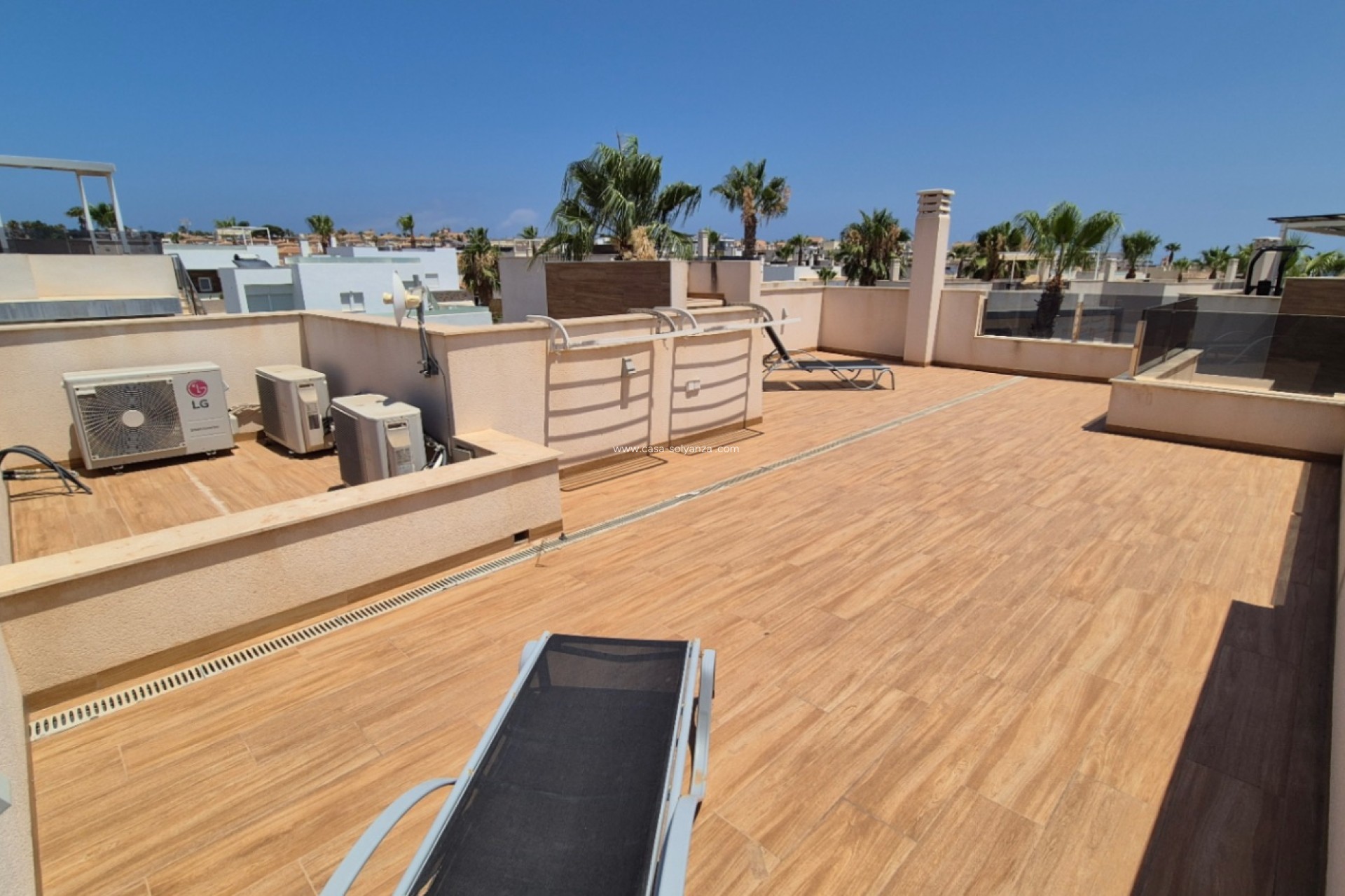 Reventa - Villa - Torrevieja - Costa Blanca