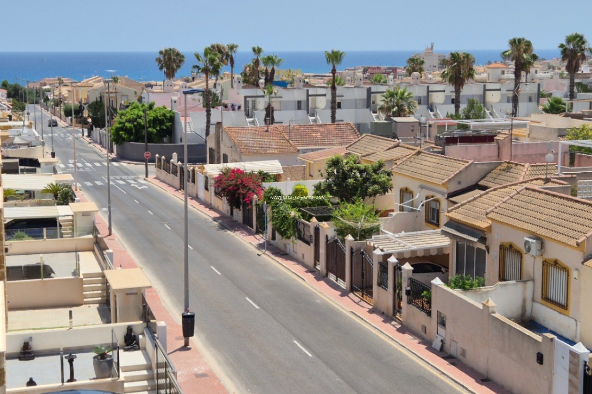 Reventa - Villa - Torrevieja - Costa Blanca