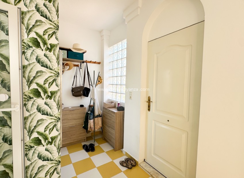 Reventa - Villa - Torrevieja - Costa Blanca