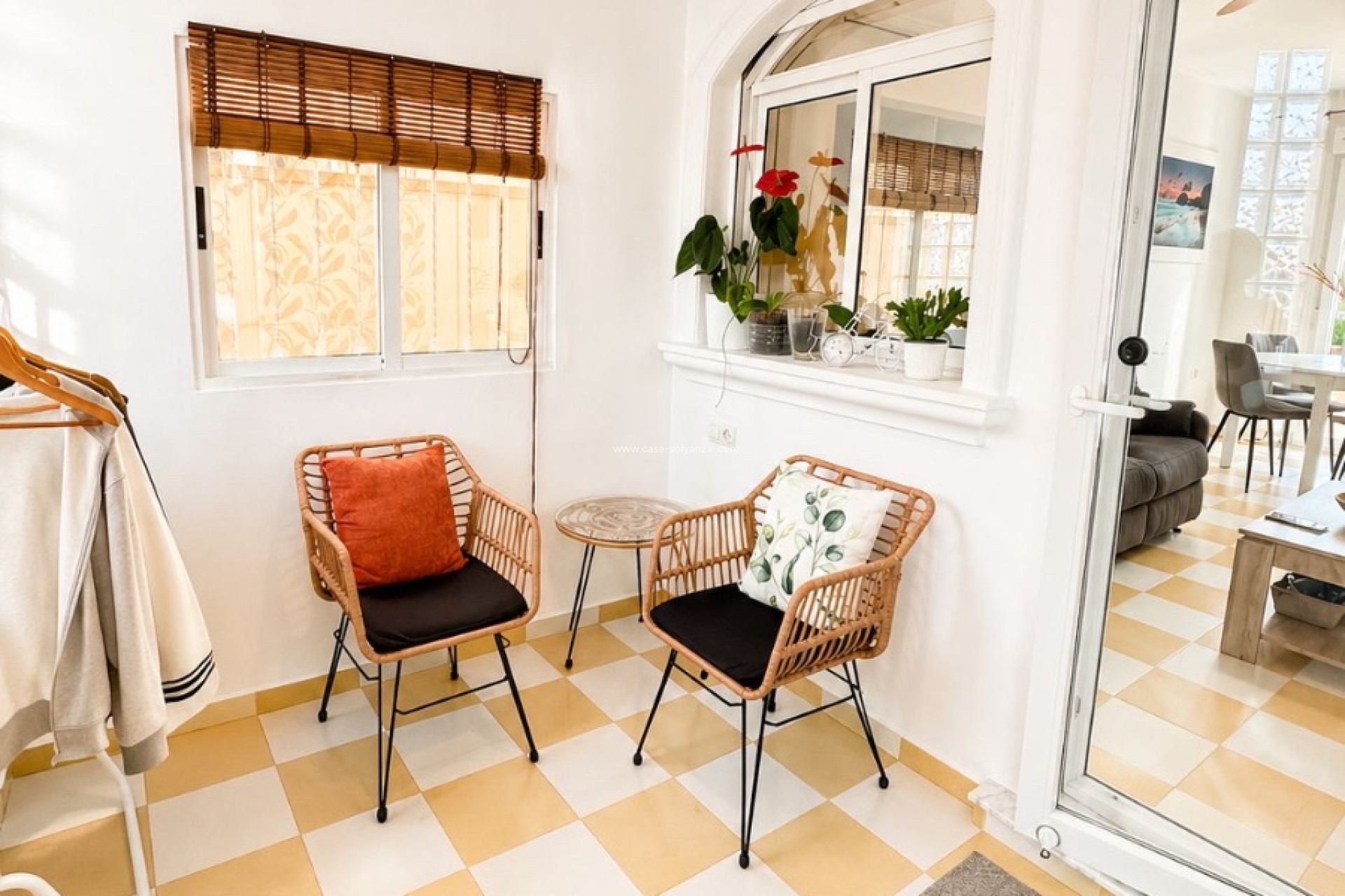 Reventa - Villa - Torrevieja - Costa Blanca